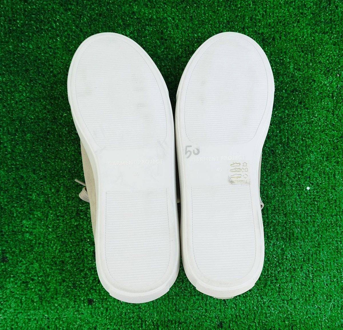 Garment Project Shoes Garment Project. Size US 7 / EU 40 - 10 Thumbnail