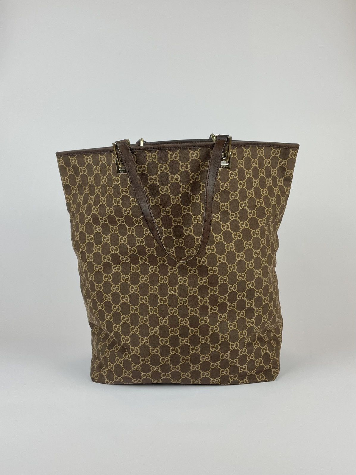 Gucci Gucci tote Size ONE SIZE - 1 Thumbnail