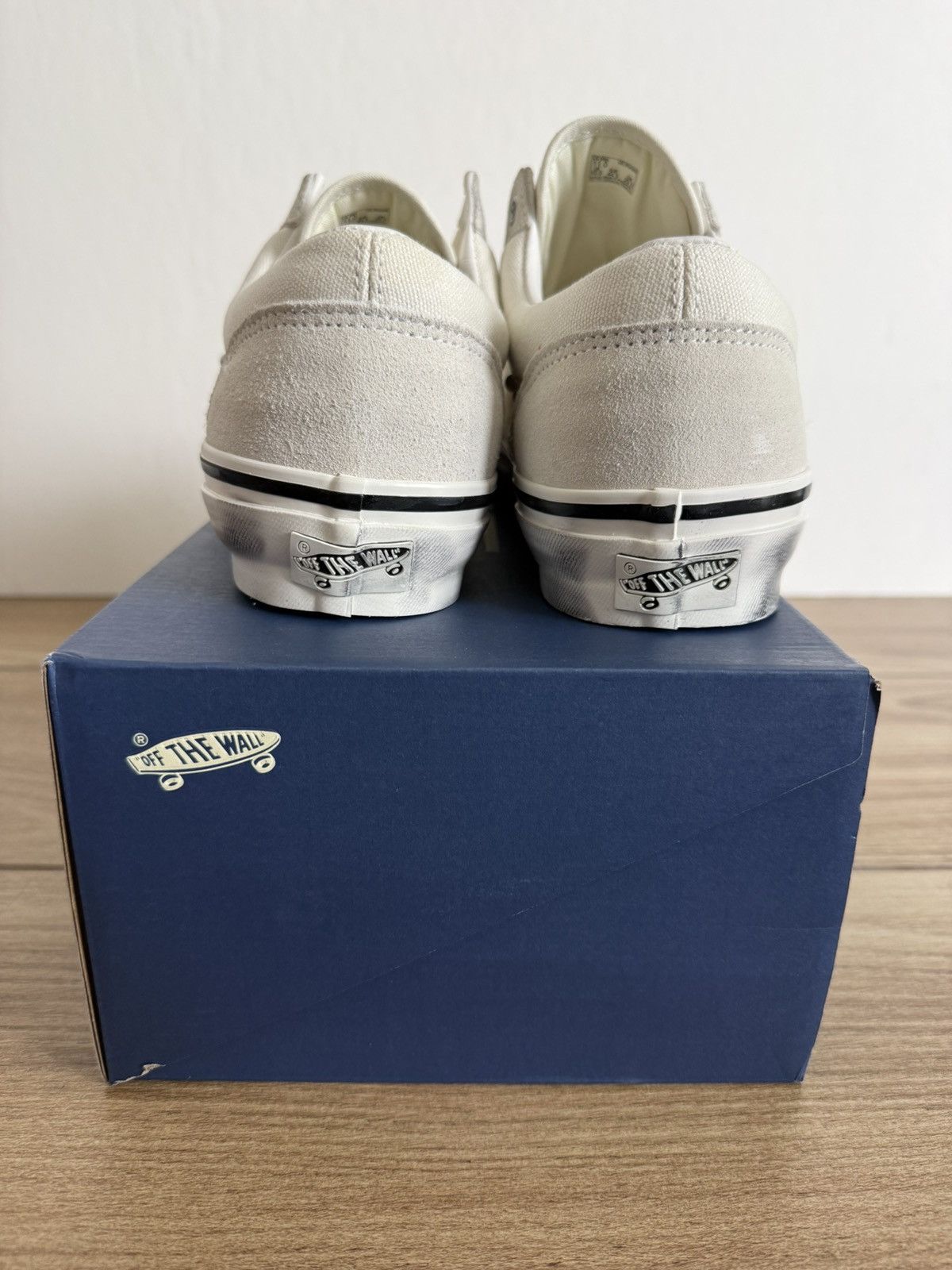 Vans Lx Old Skool 36 Vans Size US 11 / EU 44 - 5 Thumbnail