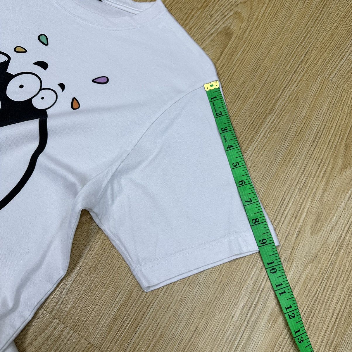 Paul Smith Paul Smith Bomb Tshirt A691 Size US M / EU 48-50 / 2 - 6 Thumbnail