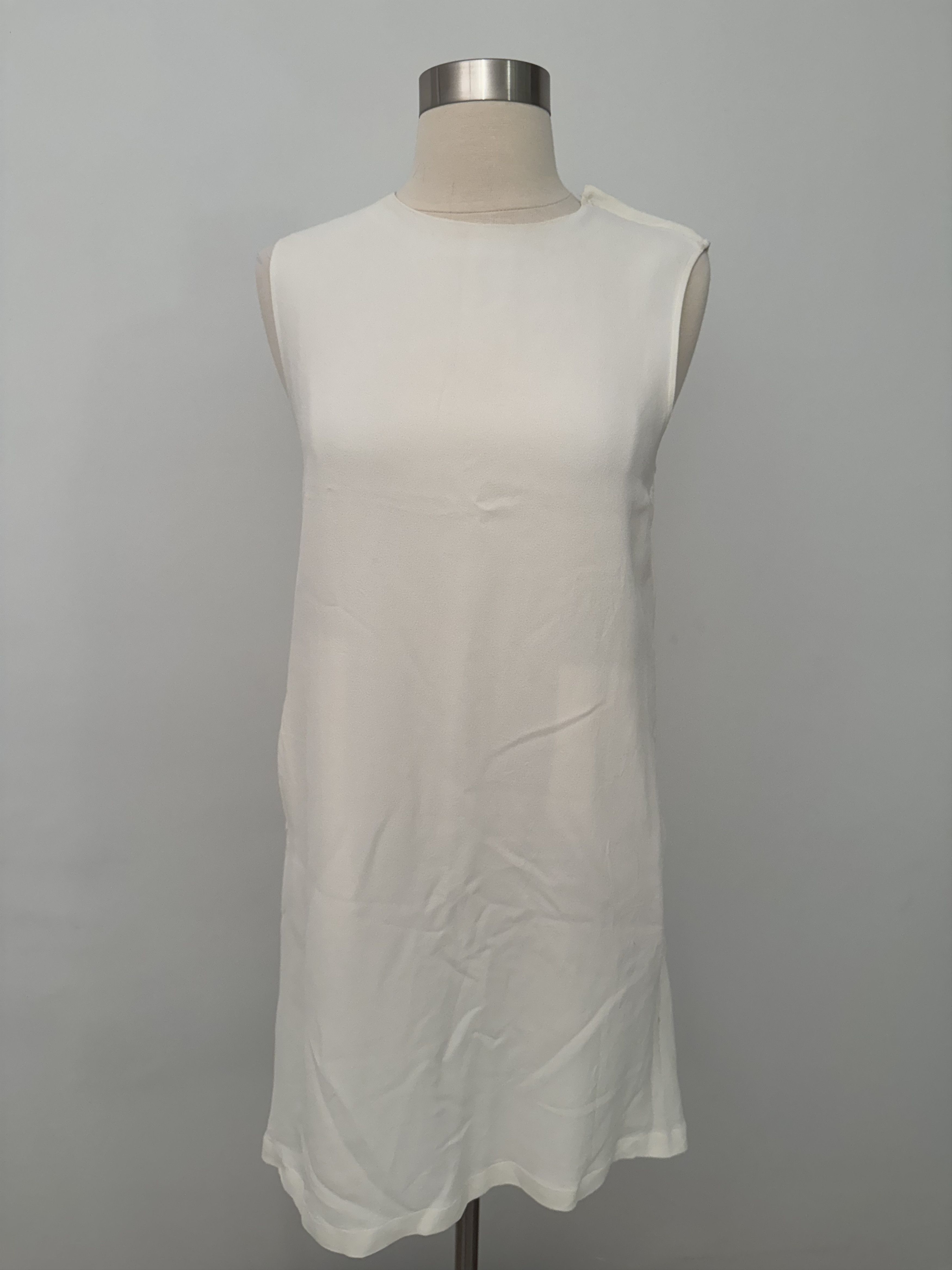 Helmut Lang Helmut Lang Apron Dress Size XS / US 0-2 / IT 36-38 - 1 Thumbnail