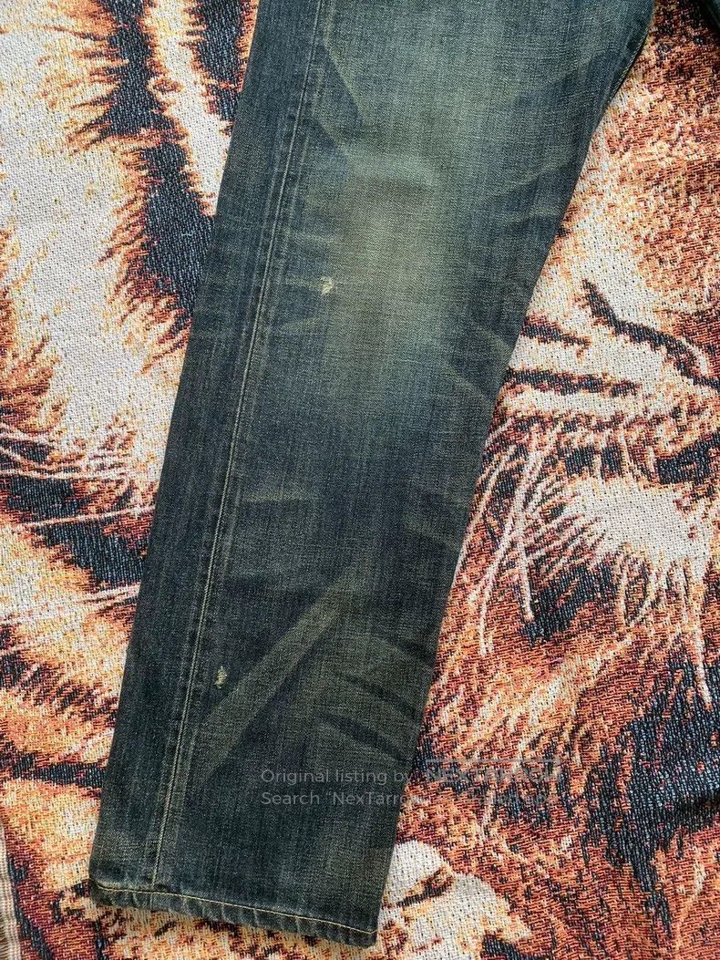 Neighborhood Neighborhood size M Basic Washed, Day Production Washed De Size US 27 - 3 Thumbnail