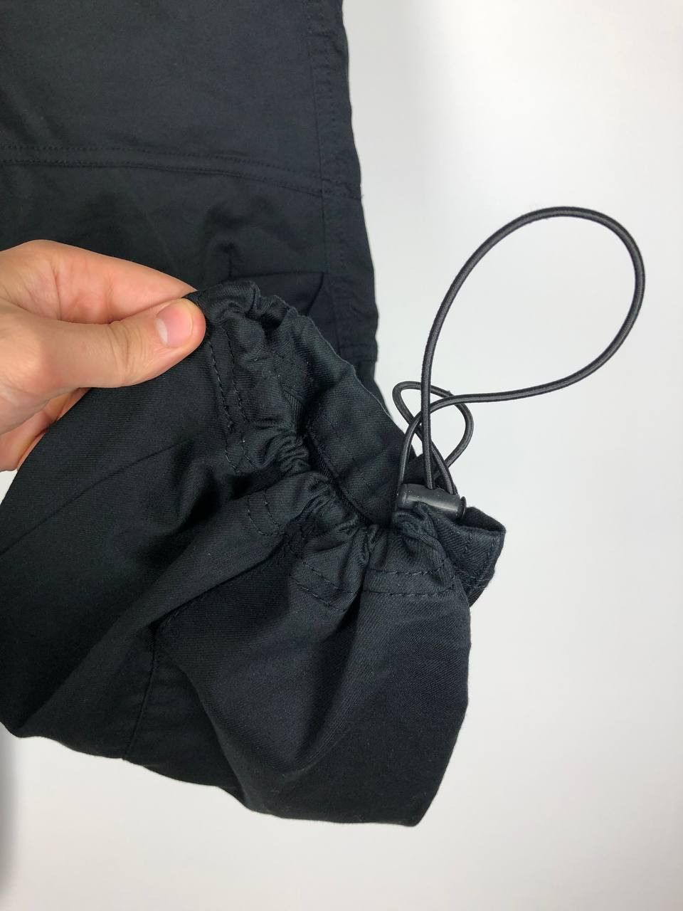 Nike Nike Vintage Drill Track Pants Swoosh Logo size 32x32 Size US 32 / EU 48 - 9 Thumbnail