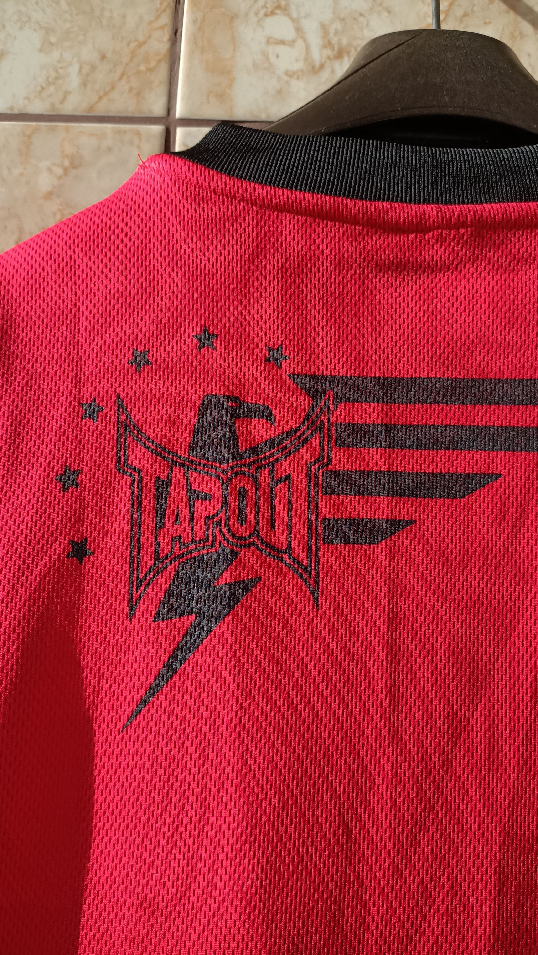 Tapout Vintage Tapout jersey Size US M / EU 48-50 / 2 - 5 Thumbnail