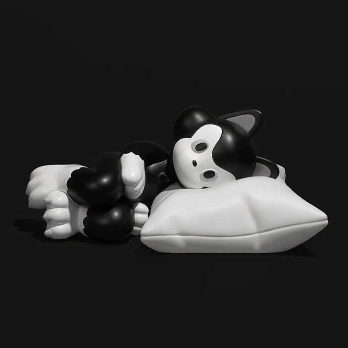 Bounty Hunter × Japanese Brand 02 Bounty Hunter x Frank Kozik