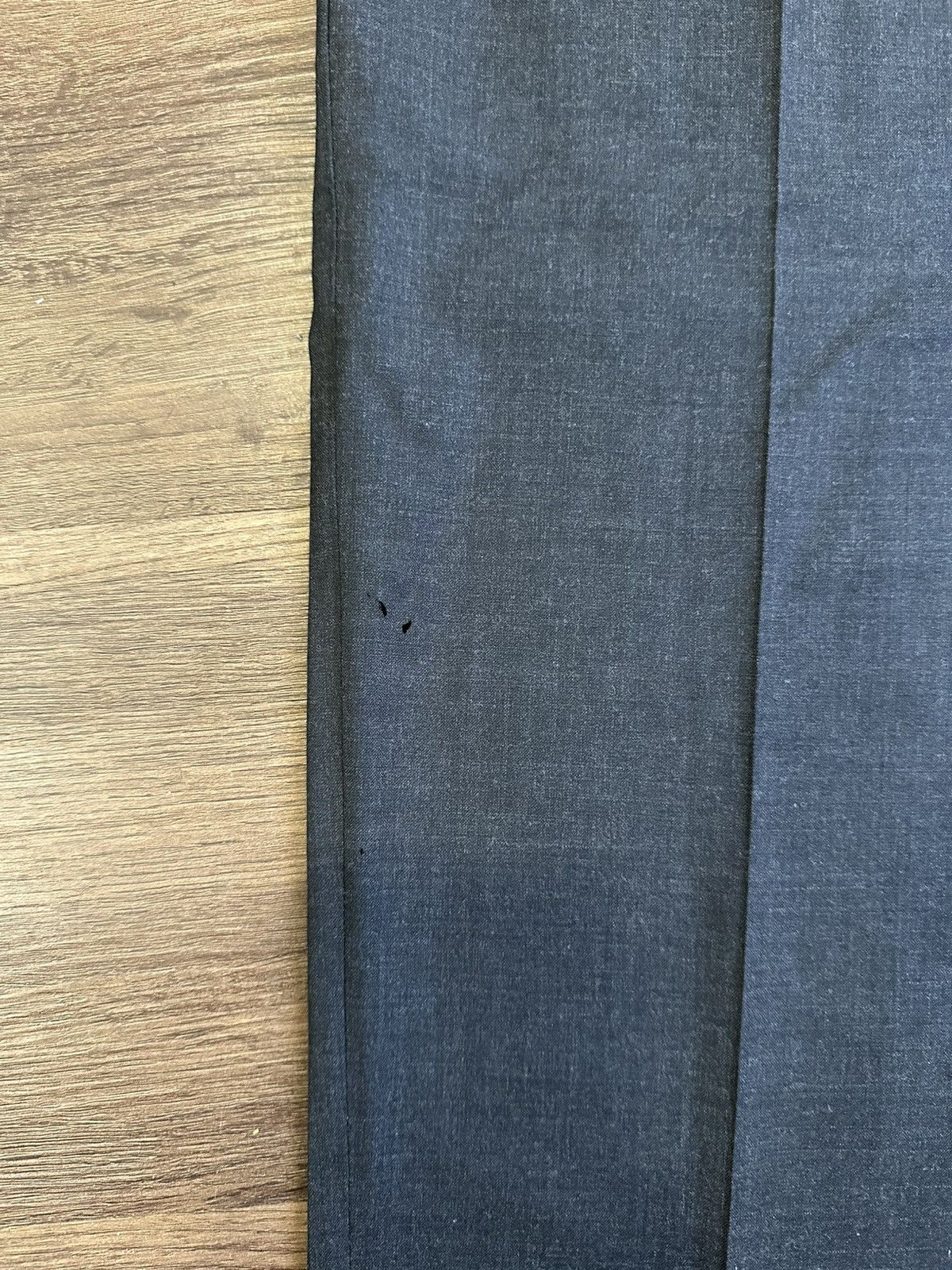 Fear of God Fear of God 7th Black Dress Pants Size US 34 / EU 50 - 10 Thumbnail
