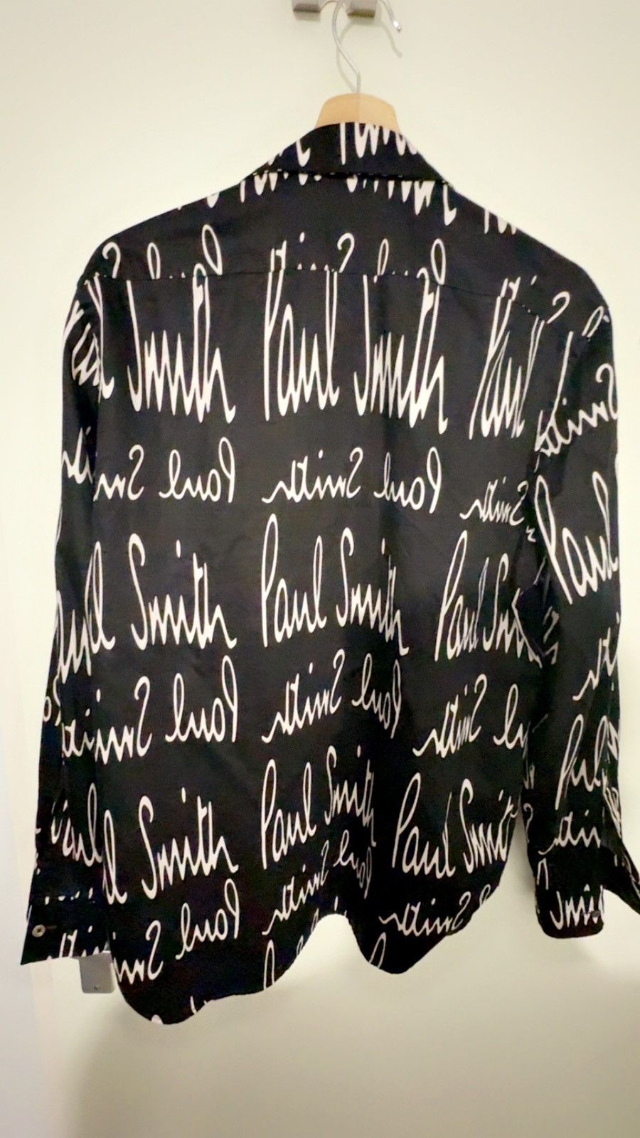 Paul Smith Paul smijt Size US L / EU 52-54 / 3 - 7 Thumbnail