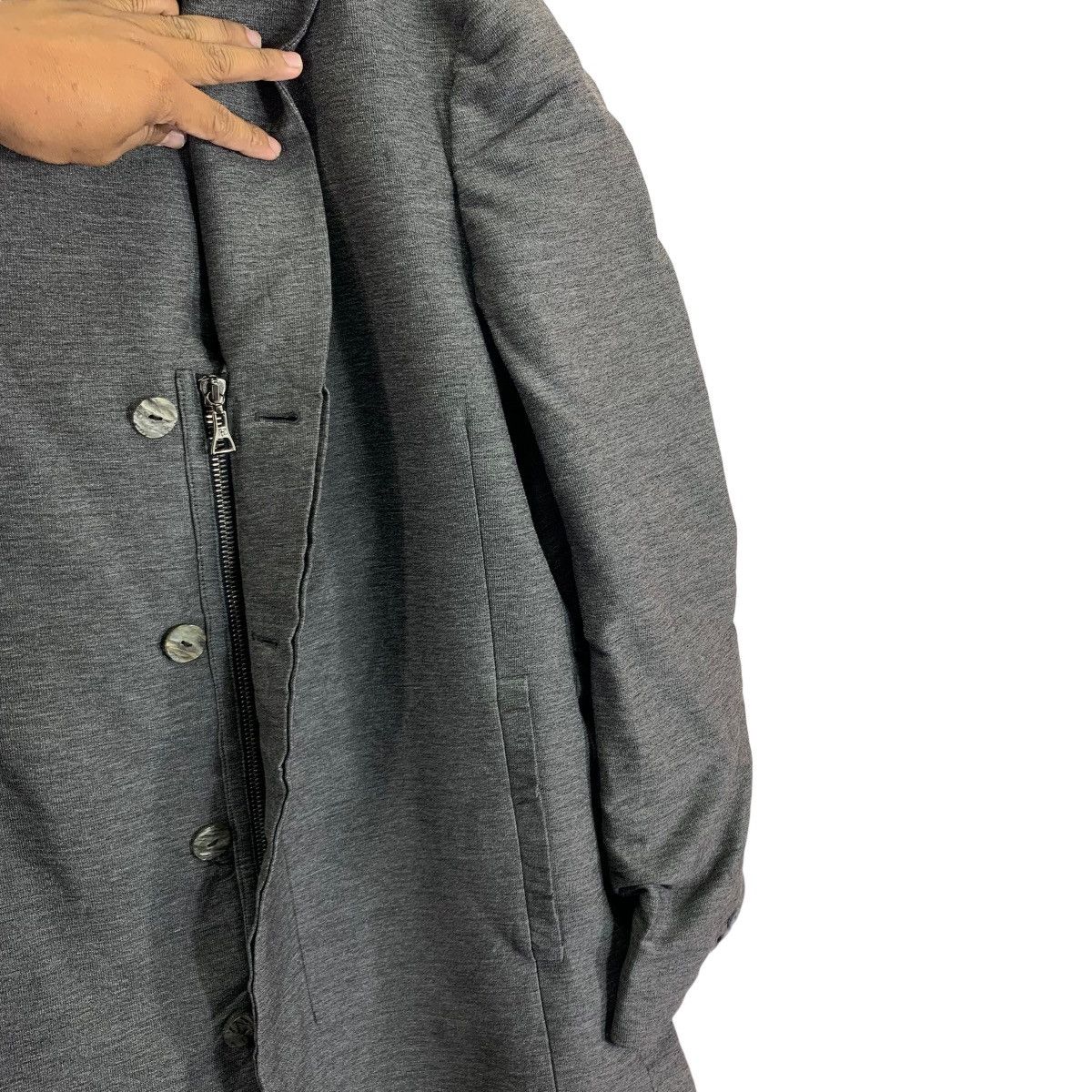 Gianfranco Ferre DESIGNER GIANFRANCO FERRE MADE IN ITALY Size US M / EU 48-50 / 2 - 5 Thumbnail