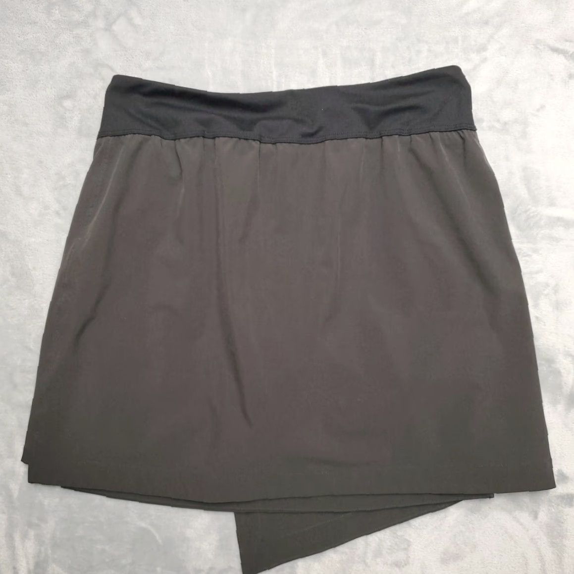 Vintage **Womens REI Co Op Green Hiking Skort S Outdoor Casual** User: **Green REI Co-Op Womens Hiking Skort S Outdoor Casual** Size 28" / US 6 / IT 42 - 7 Thumbnail