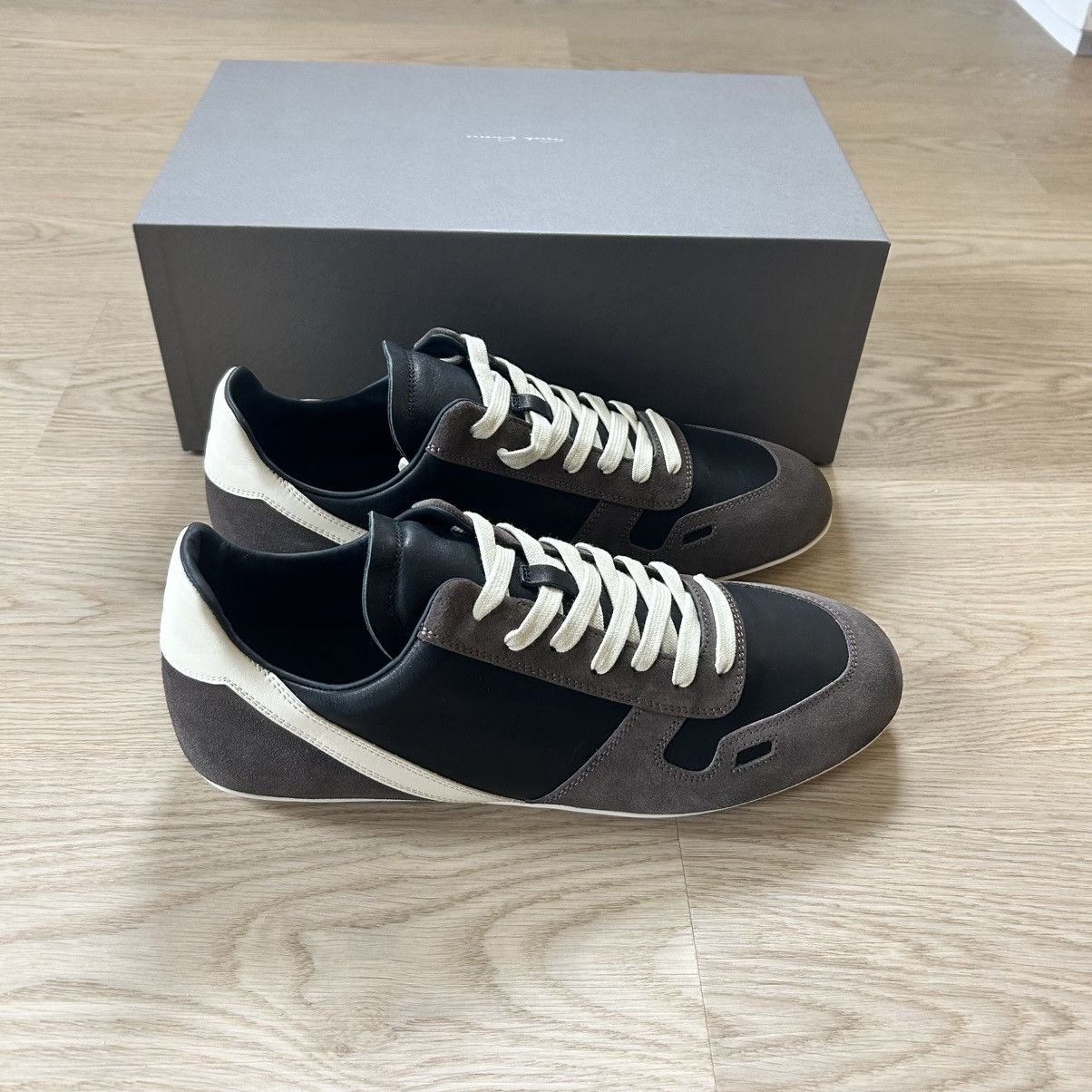 Rick Owens Rick Owens Concordian Sneaker Size US 10 / EU 43 - 2 Thumbnail