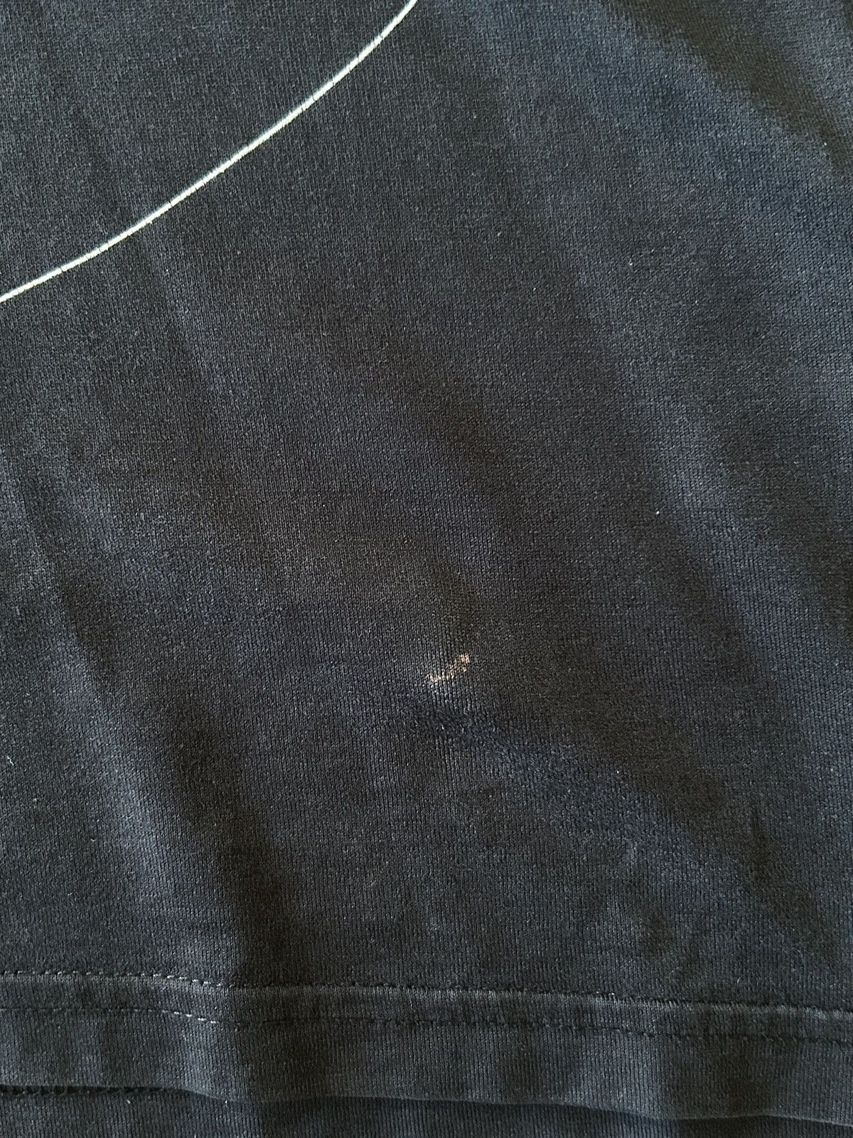 Givenchy SS2016 Givenchy Monkey Brothers T-Shirt Black Size US M / EU 48-50 / 2 - 6 Thumbnail