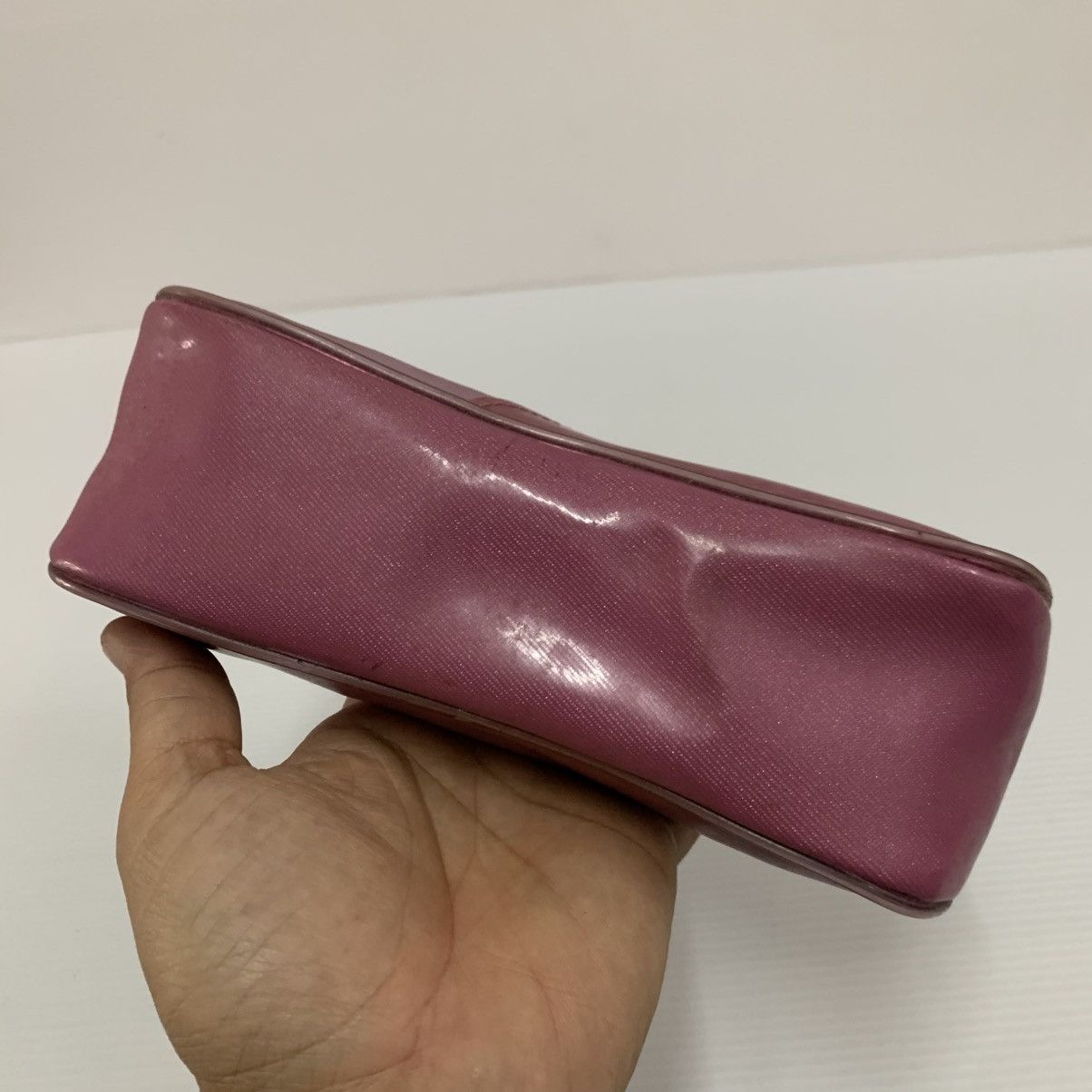 Christian Dior Monsieur Christian Dior Parfums Makeup Clutch Size ONE SIZE - 8 Thumbnail