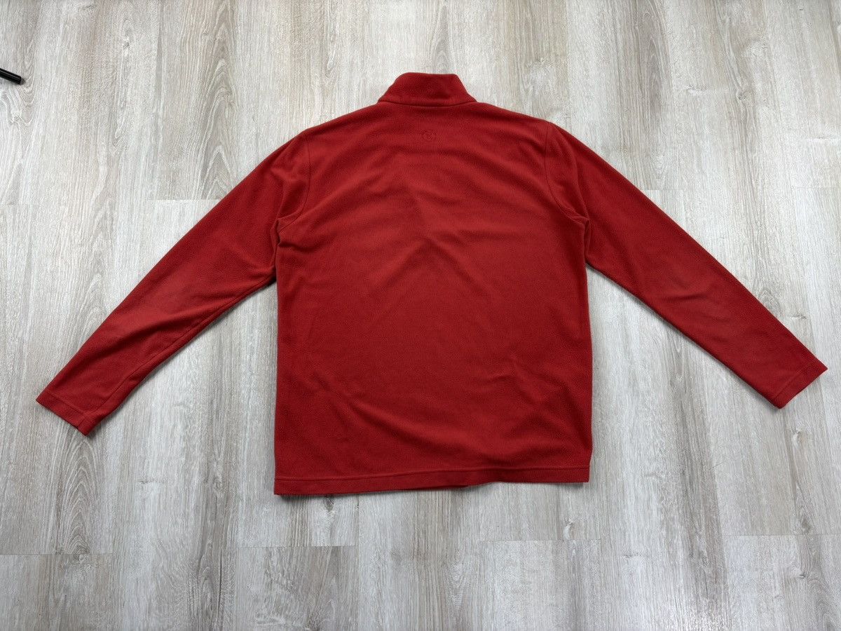 Bogner × Vintage Mens fleece Bogner Size M/L Size US M / EU 48-50 / 2 - 8 Thumbnail