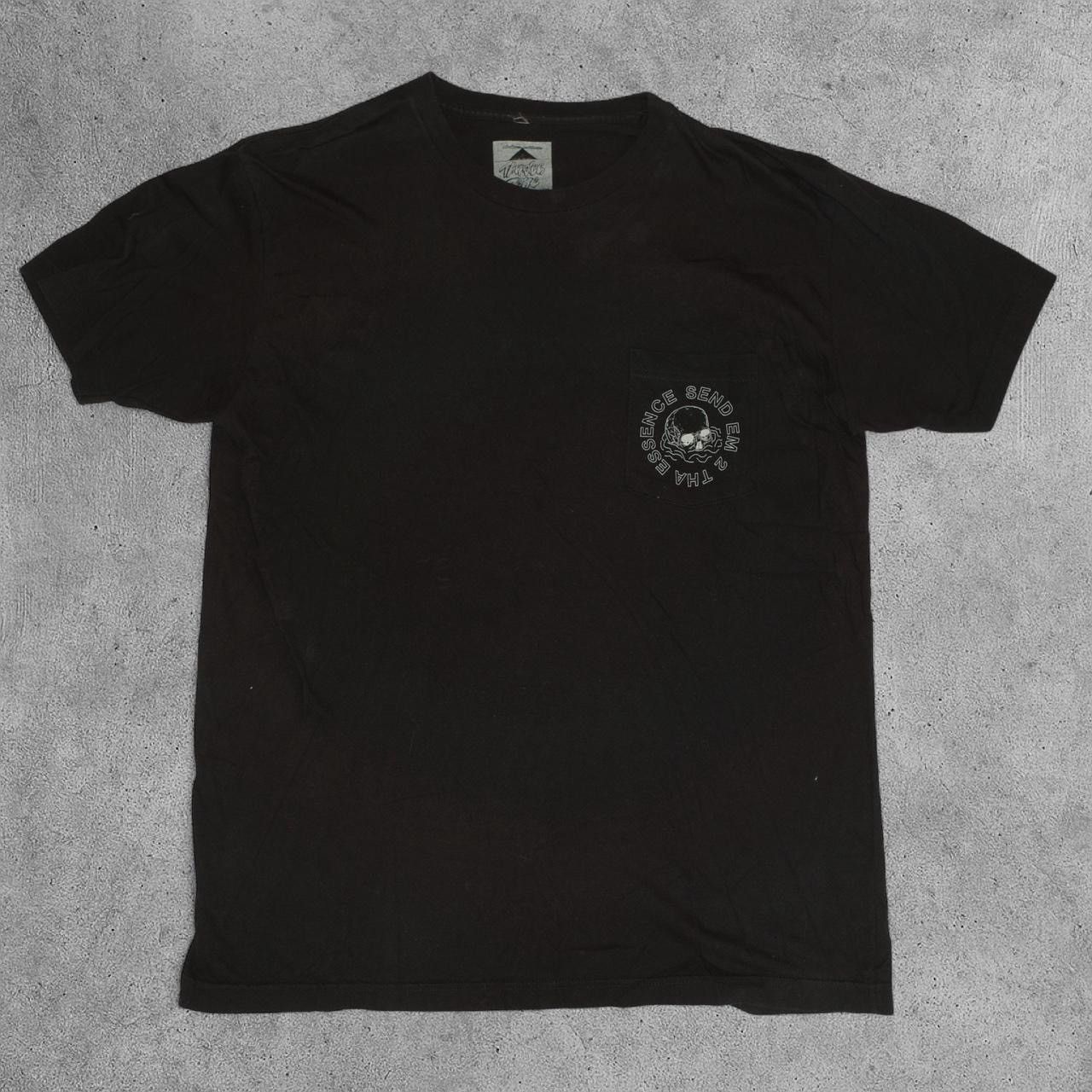 Other Lil Ugly Mane Tee Size US XL / EU 56 / 4 - 2 Thumbnail