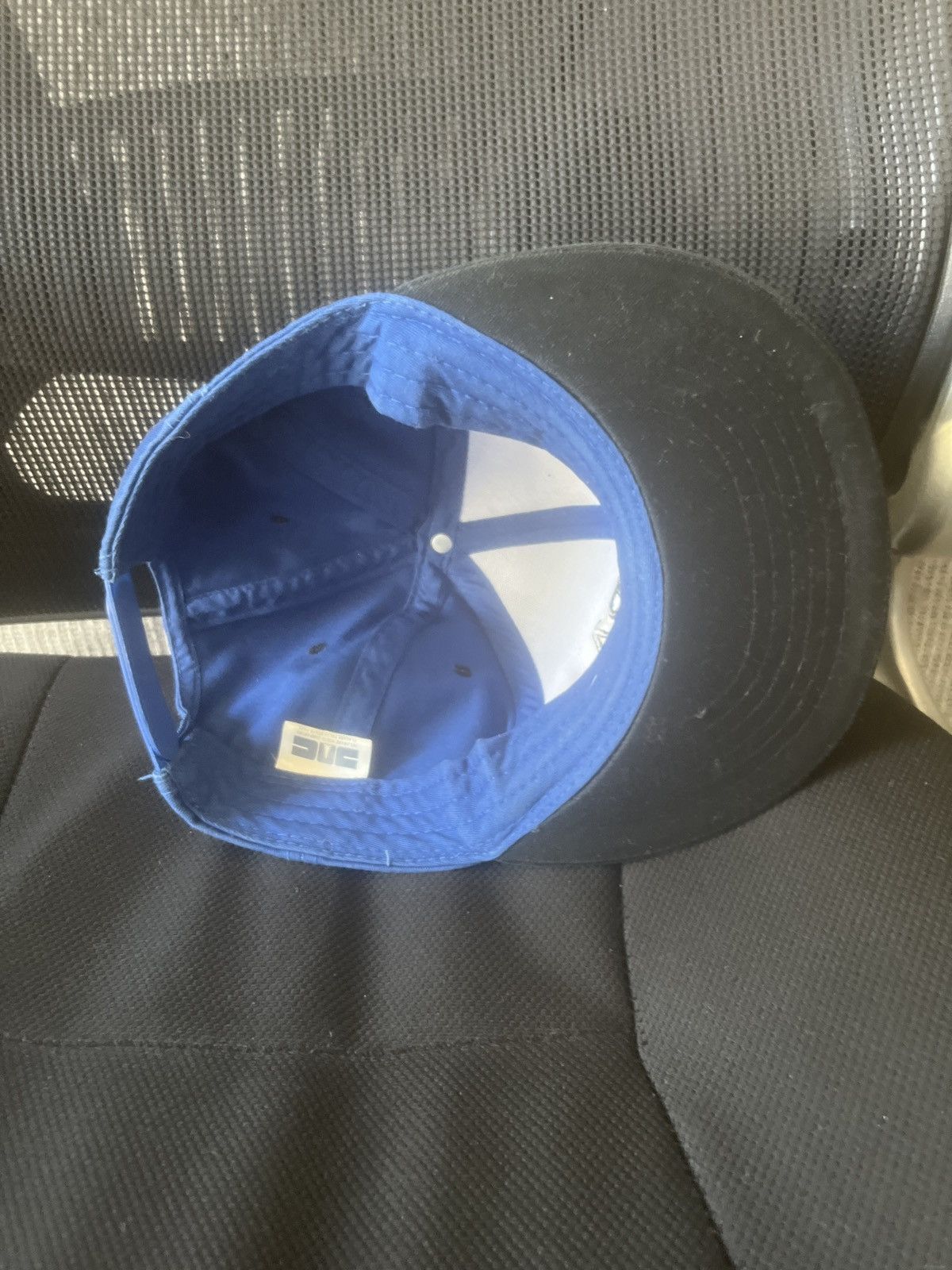 Hypebeast Delaware North Companies Niagara Falls Snapback Size ONE SIZE - 7 Thumbnail