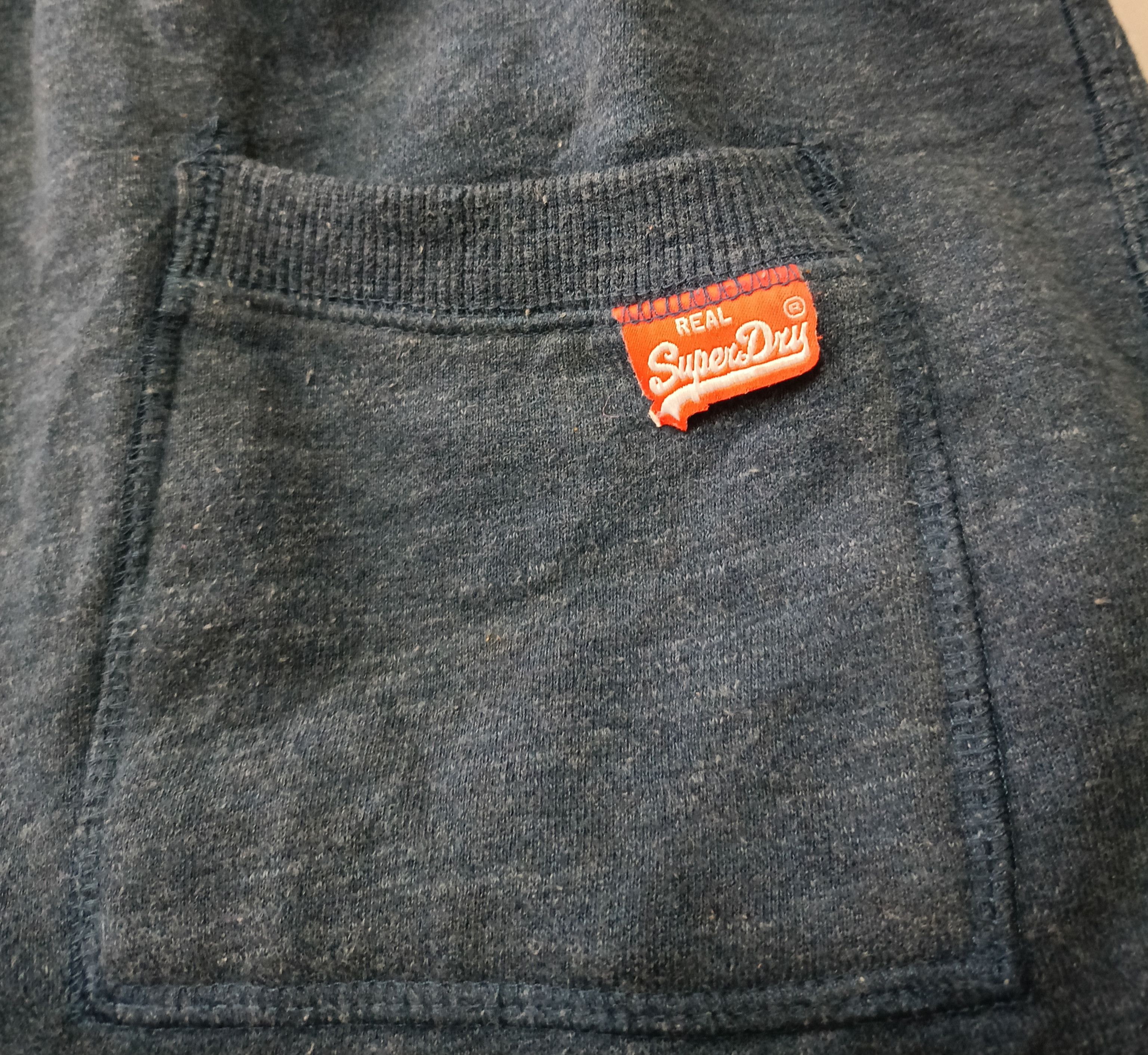 Superdry Short pan Superdry Orange Label Size US 34 / EU 50 - 8 Thumbnail