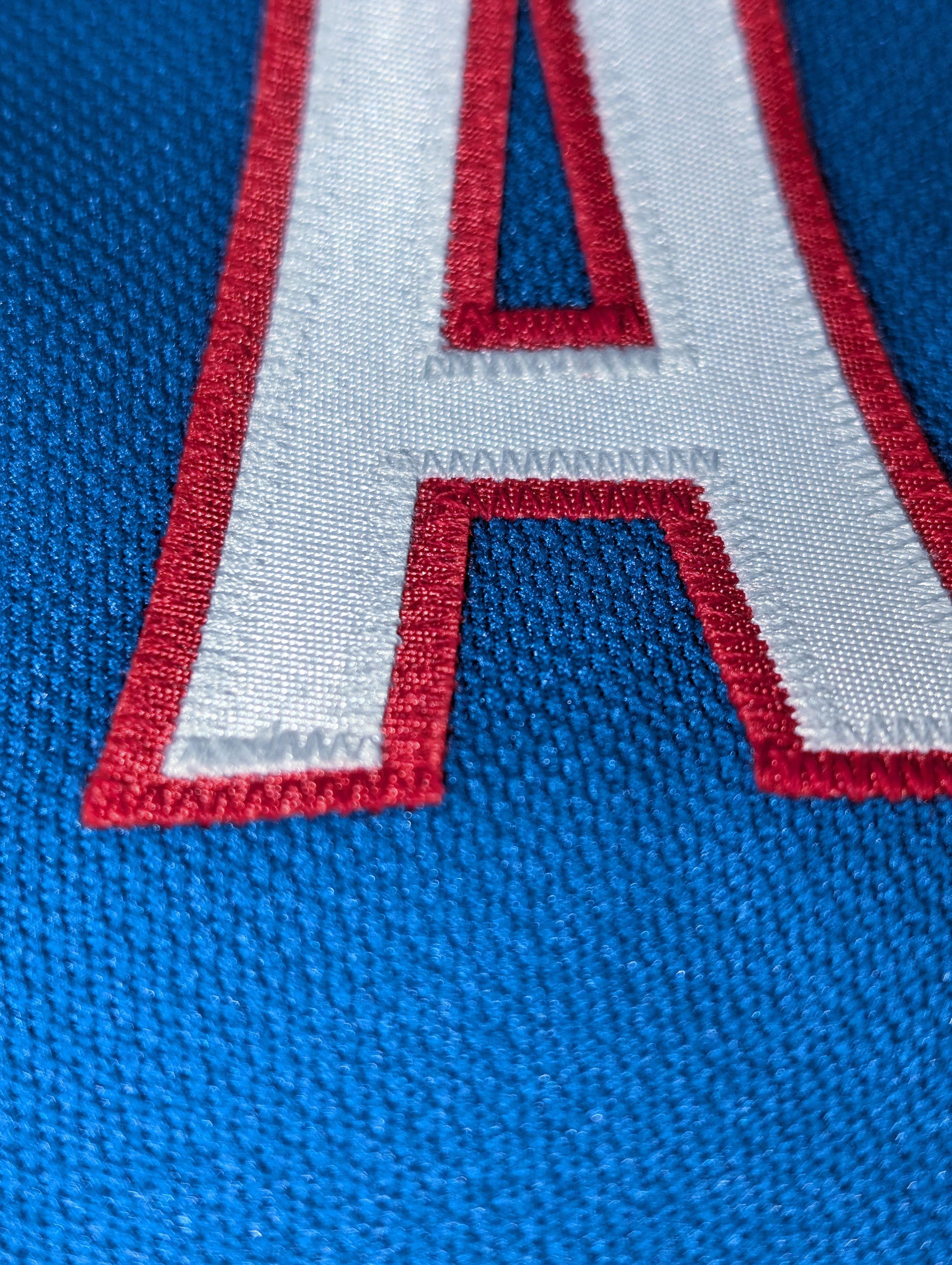 NHL Cale Makar Colorado Avalanche Nordiques jersey Fanatics sz60 Size US XXL / EU 58 / 5 - 10 Thumbnail