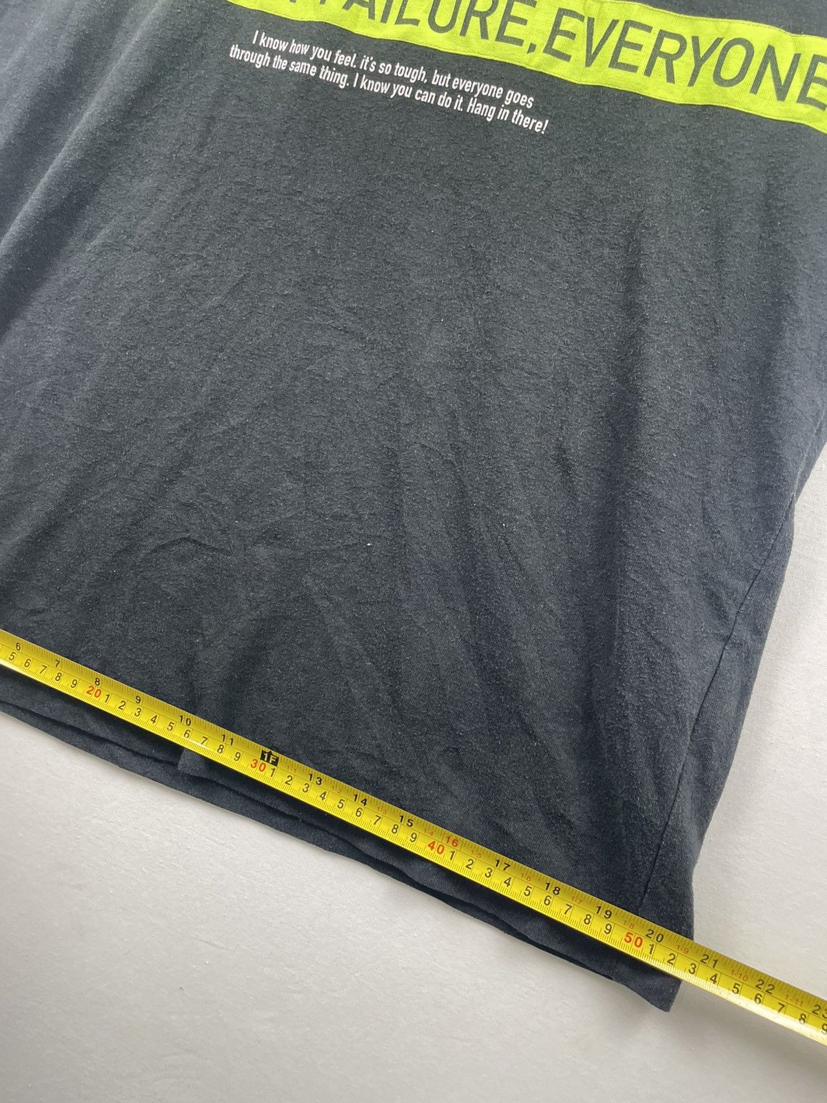 In The Attic A.T.C In the Attic Homme Tshirt Size US M / EU 48-50 / 2 - 9 Thumbnail