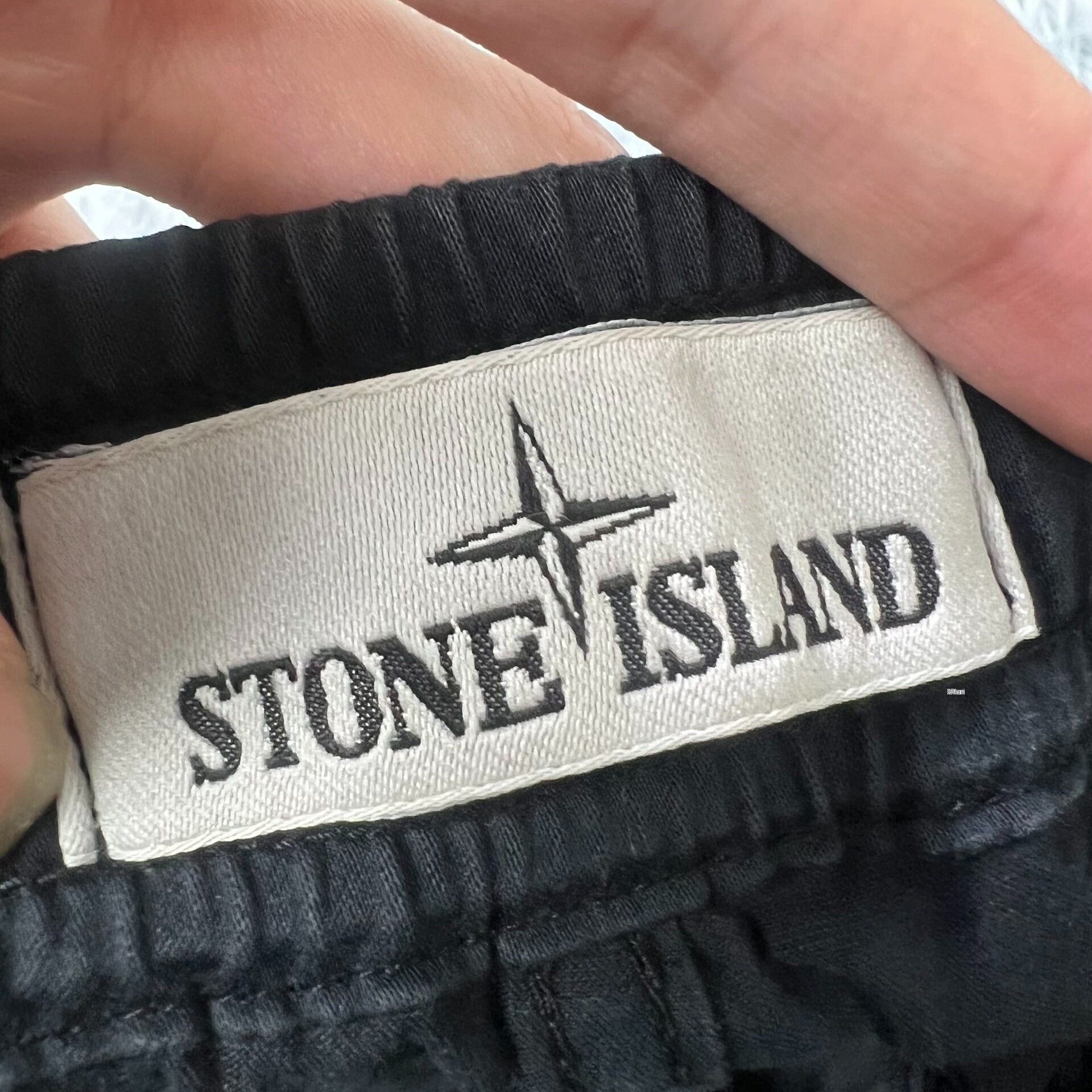 Stone Island Stone Island Pants Size US 31 - 3 Thumbnail