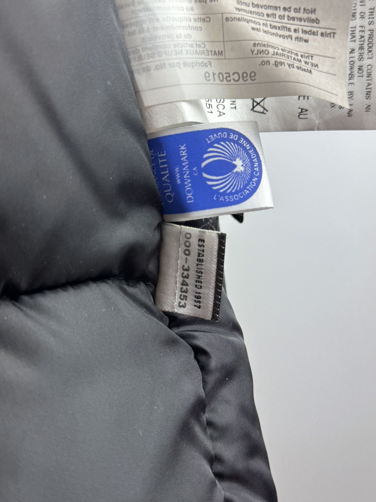 Canada Goose Canada Goose Parka Expedition Size US M / EU 48-50 / 2 - 12 Thumbnail