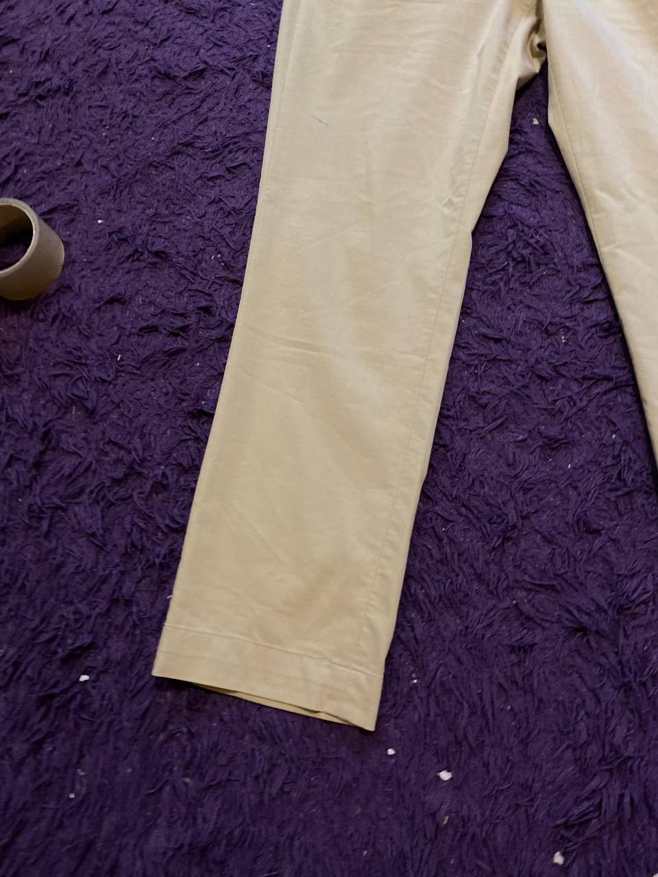 Polo Ralph Lauren Y2K Vintage Casual Pants Polo Ralph Lauren Streetwear Size US 34 / EU 50 - 7 Thumbnail