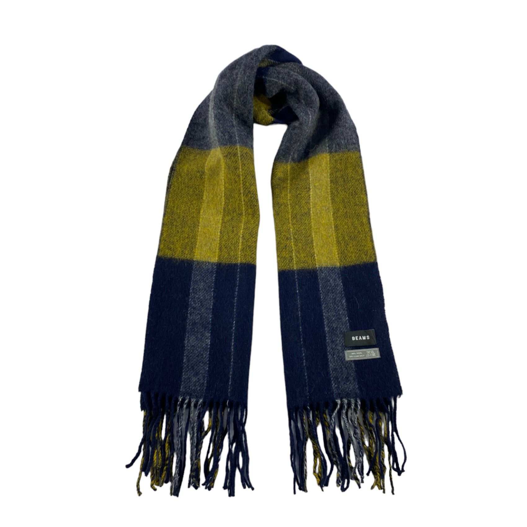 Beams Plus Scarf / Muffler / Neckwear - WW175