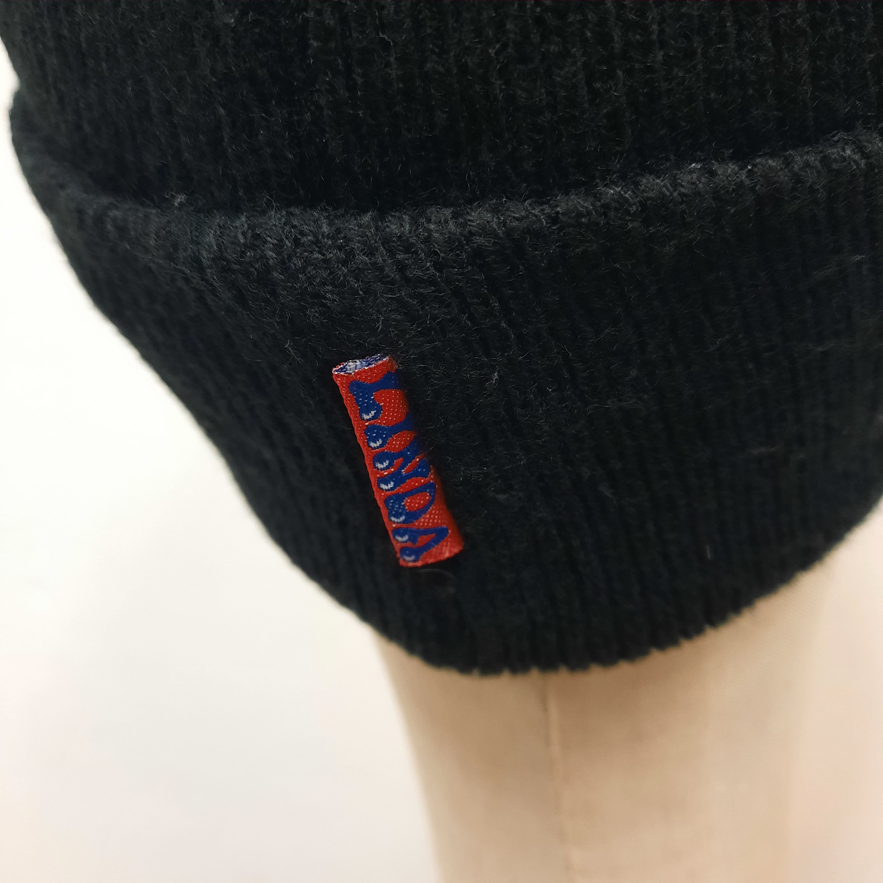 Anime 💥 Japanese brand linda anime beanie hat Size ONE SIZE - 4 Thumbnail