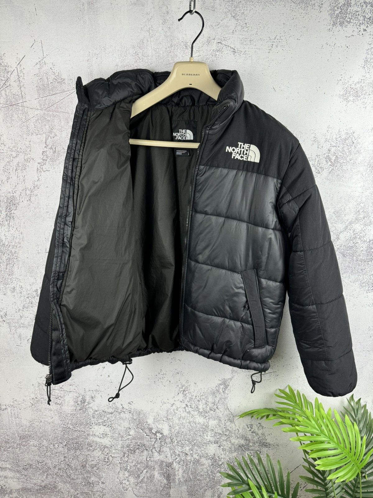 The North Face The North Face Winter Women Jacket size L Size US L / EU 52-54 / 3 - 14 Thumbnail