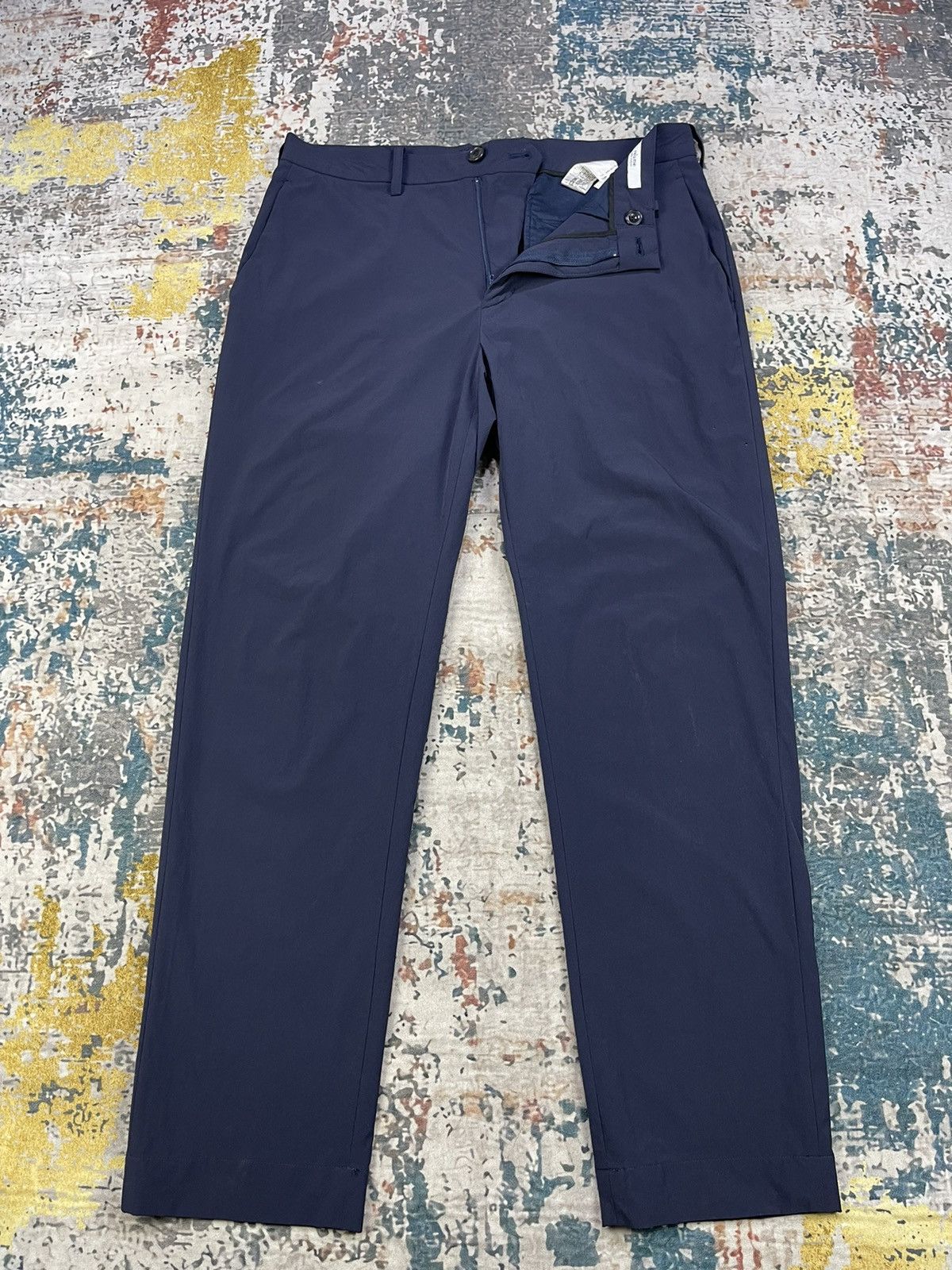 Journal Standard Relume Journal Standard Seersucker Blazers Suit Set Size US S / EU 44-46 / 1 - 9 Thumbnail