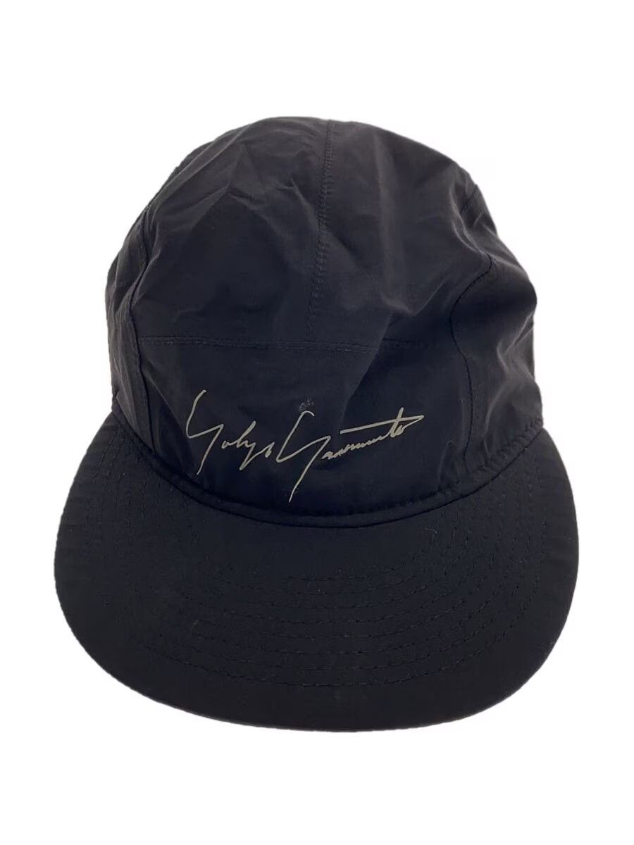 New Era × Yohji Yamamoto Pour Homme Gore-Tex Logo 5 Panel