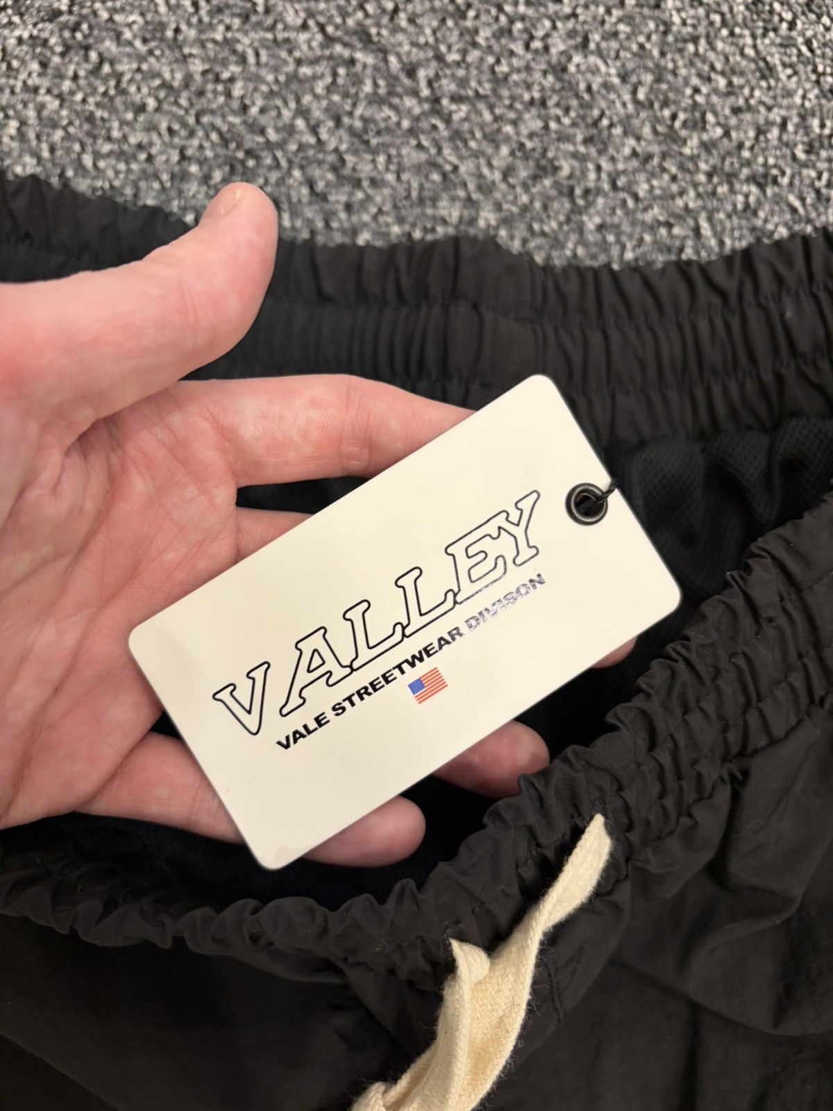 Vale Vale "Dreams" Track Pants Size US 38 / EU 54 - 5 Thumbnail