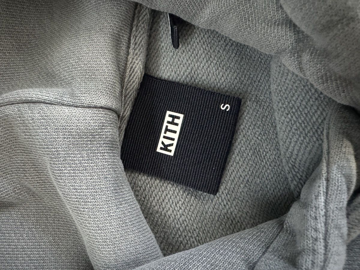 Kith Kith Hoodie Size US S / EU 44-46 / 1 - 4 Thumbnail