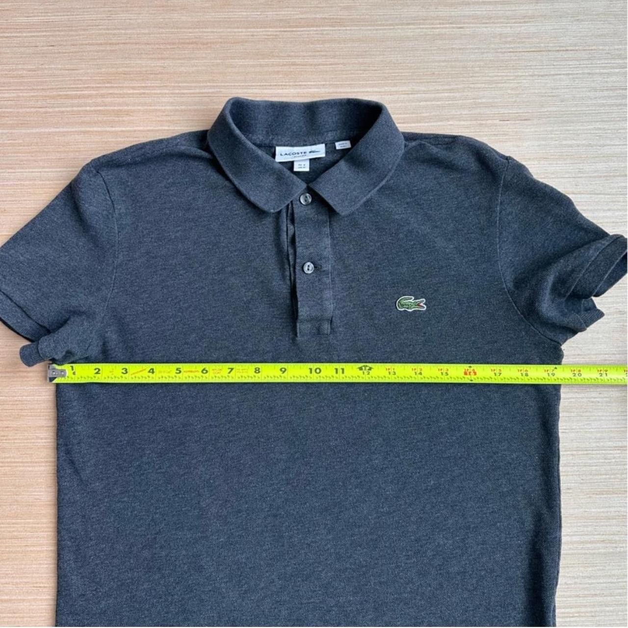 Lacoste Men’s Lacoste Polo Size US M / EU 48-50 / 2 - 3 Thumbnail
