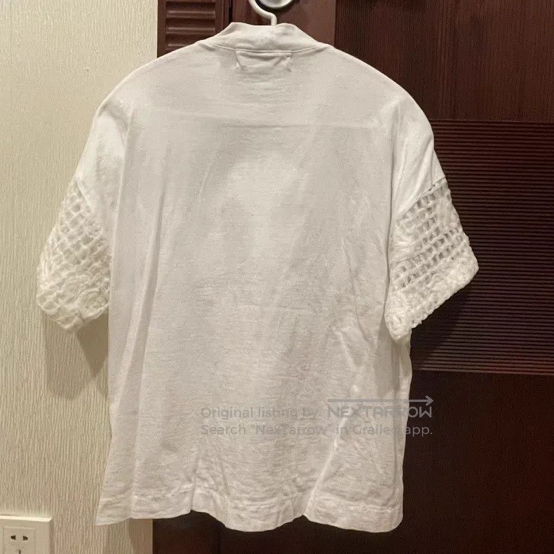 Comme des Garcons Comme Des Garcons short sleeves Size S / US 4 / IT 40 - 3 Thumbnail
