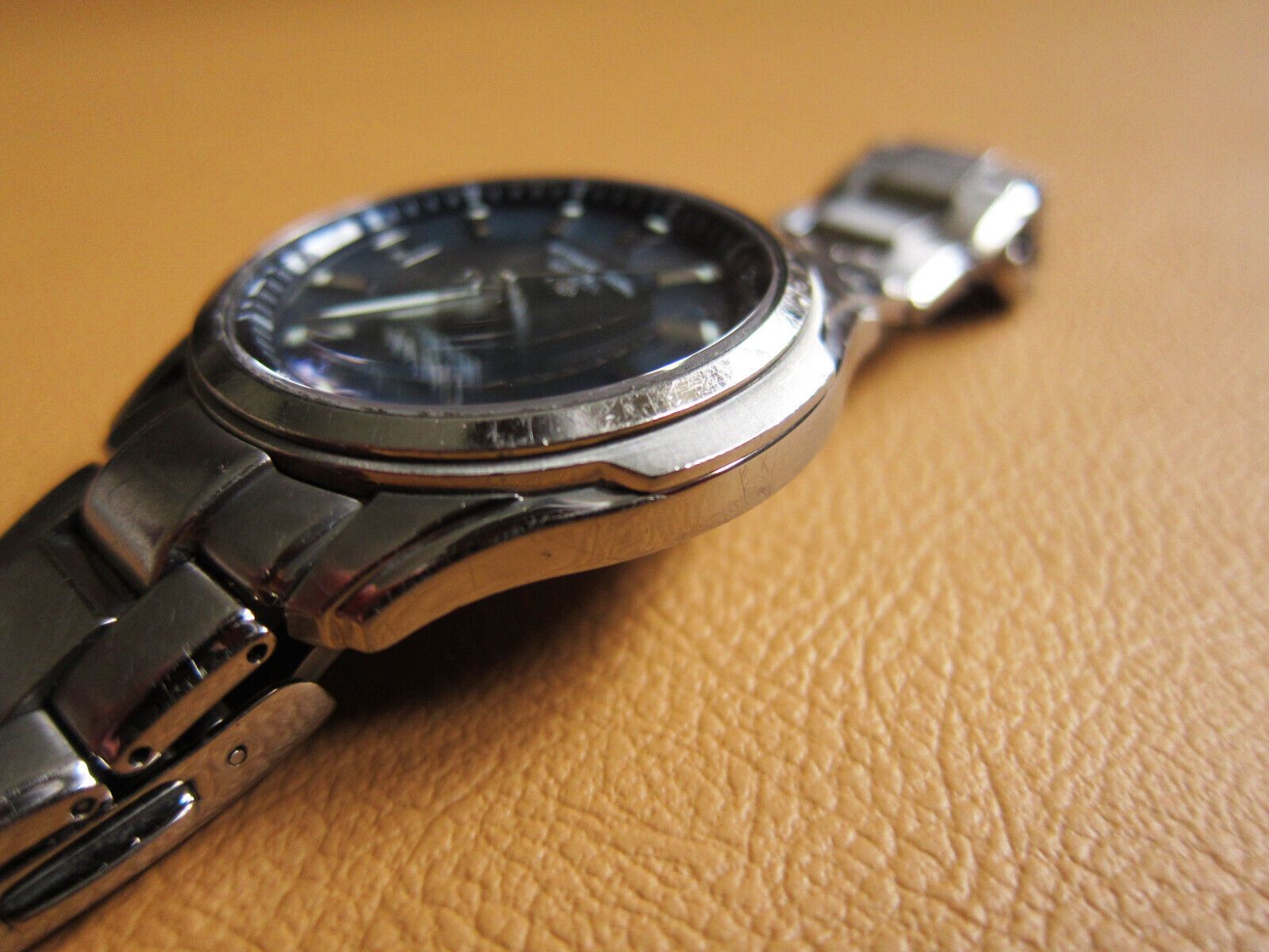 Citizen CITIZEN EcoDrive ATTESA H410-T005870 RadioWave SolarTitanium Size ONE SIZE - 3 Thumbnail