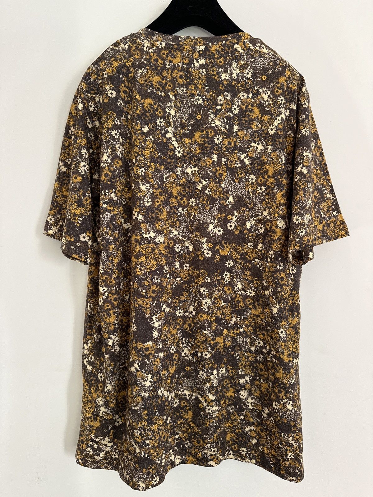 Dries Van Noten Dries Van Noten archive top Size US M / EU 48-50 / 2 - 4 Thumbnail