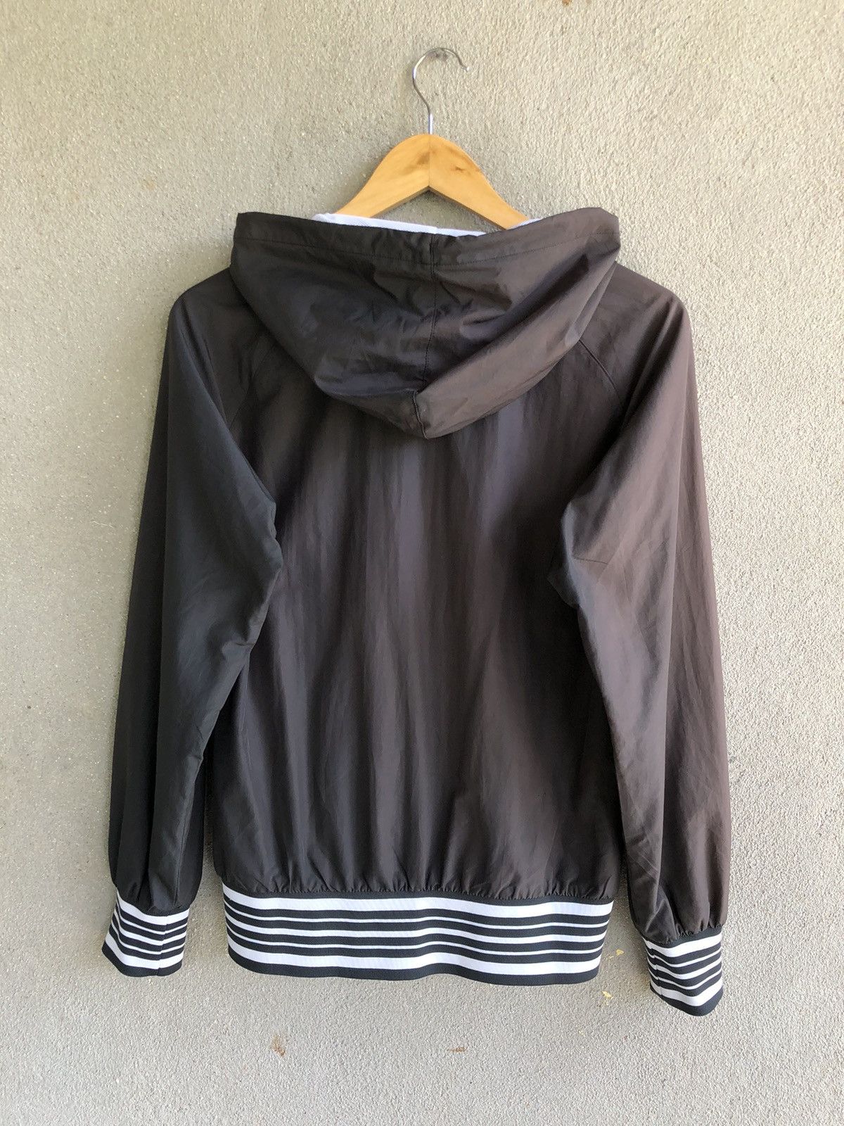Nike Nike windbreaker sun faded Size M / US 6-8 / IT 42-44 - 2 Thumbnail