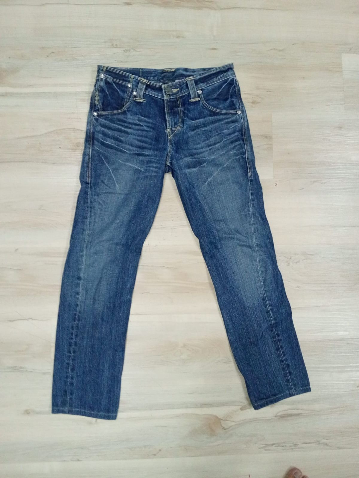 Levi's Levis Engineered jeans Size US 30 / EU 46 - 1 Thumbnail