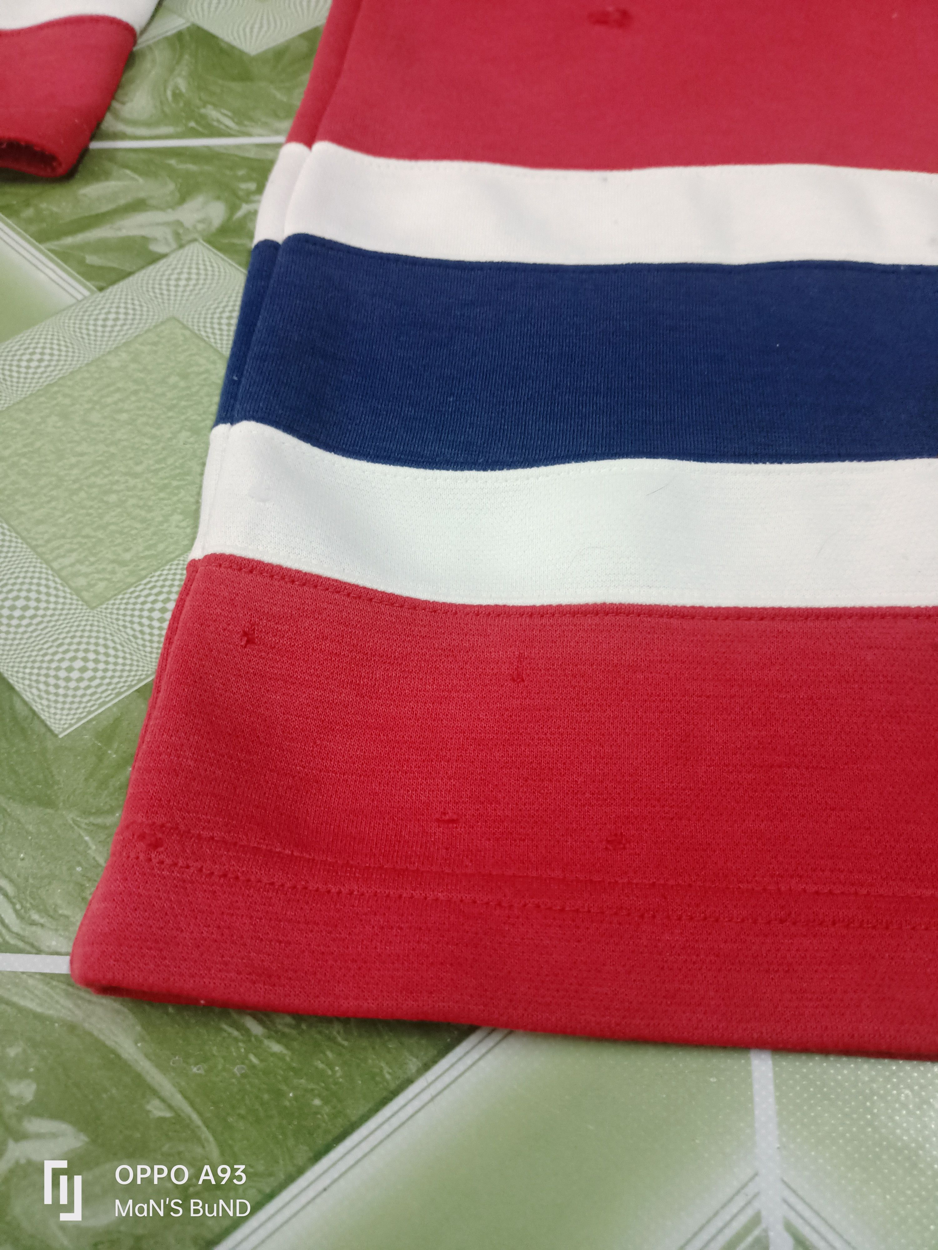 Other Distressed O'BRIEN Sports USA Size US L / EU 52-54 / 3 - 7 Thumbnail