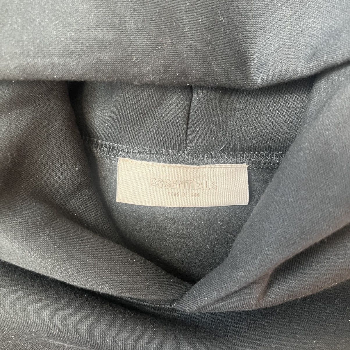 Essentials Fear of God Essentials hoodie Size US M / EU 48-50 / 2 - 5 Thumbnail
