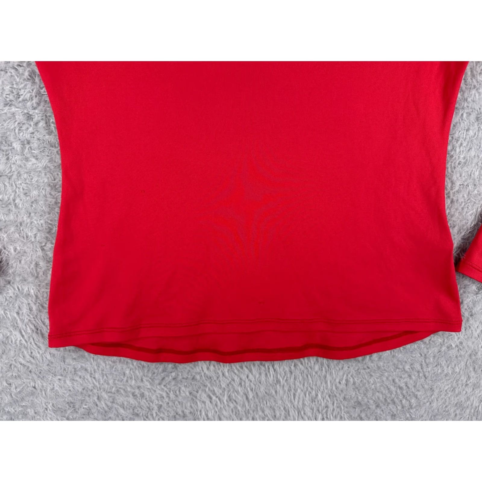 The North Face The North Face Women's XS Pink Lightweight Mock Neck Pullover Sweatshirt Long Sleeve Activewear Hoodie? Size XS / US 0-2 / IT 36-38 - 5 Thumbnail