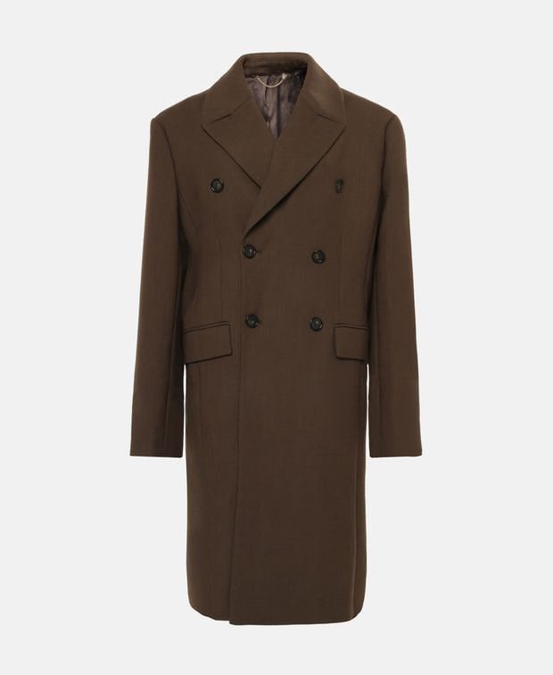 Toteme Wool-blend coat Size M / US 6-8 / IT 42-44 - 1 Thumbnail