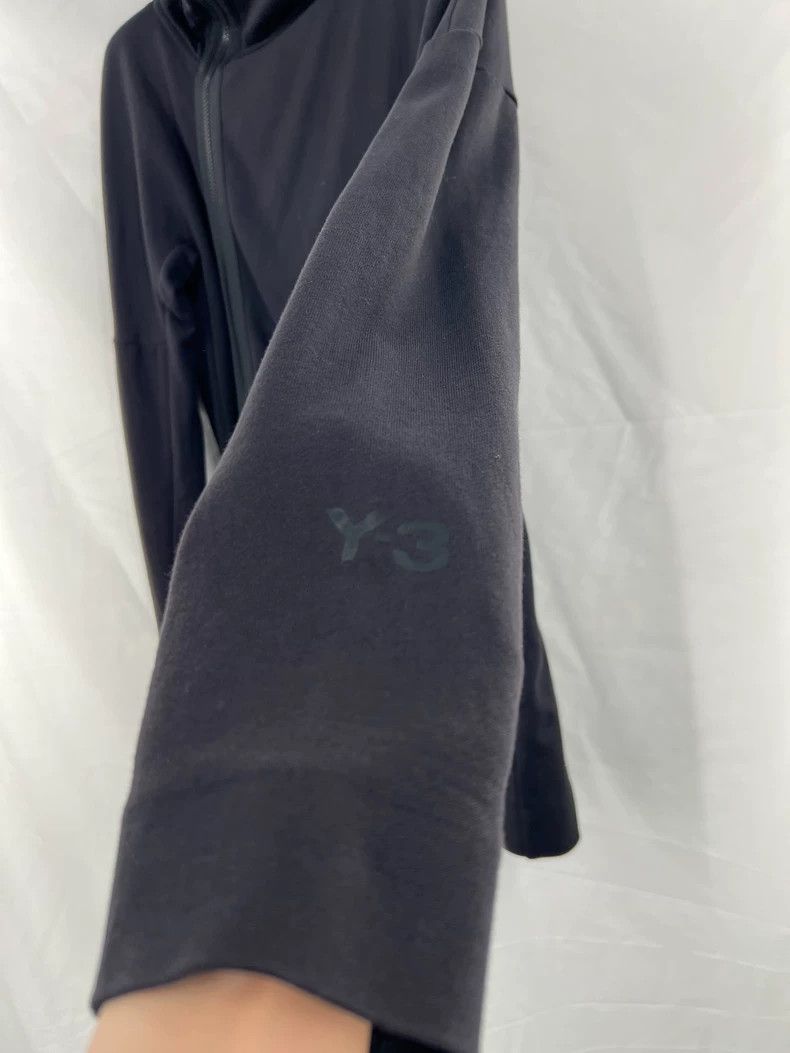 Y-3 Y-3 Deconstruction jacket Size US XS / EU 42 / 0 - 8 Thumbnail