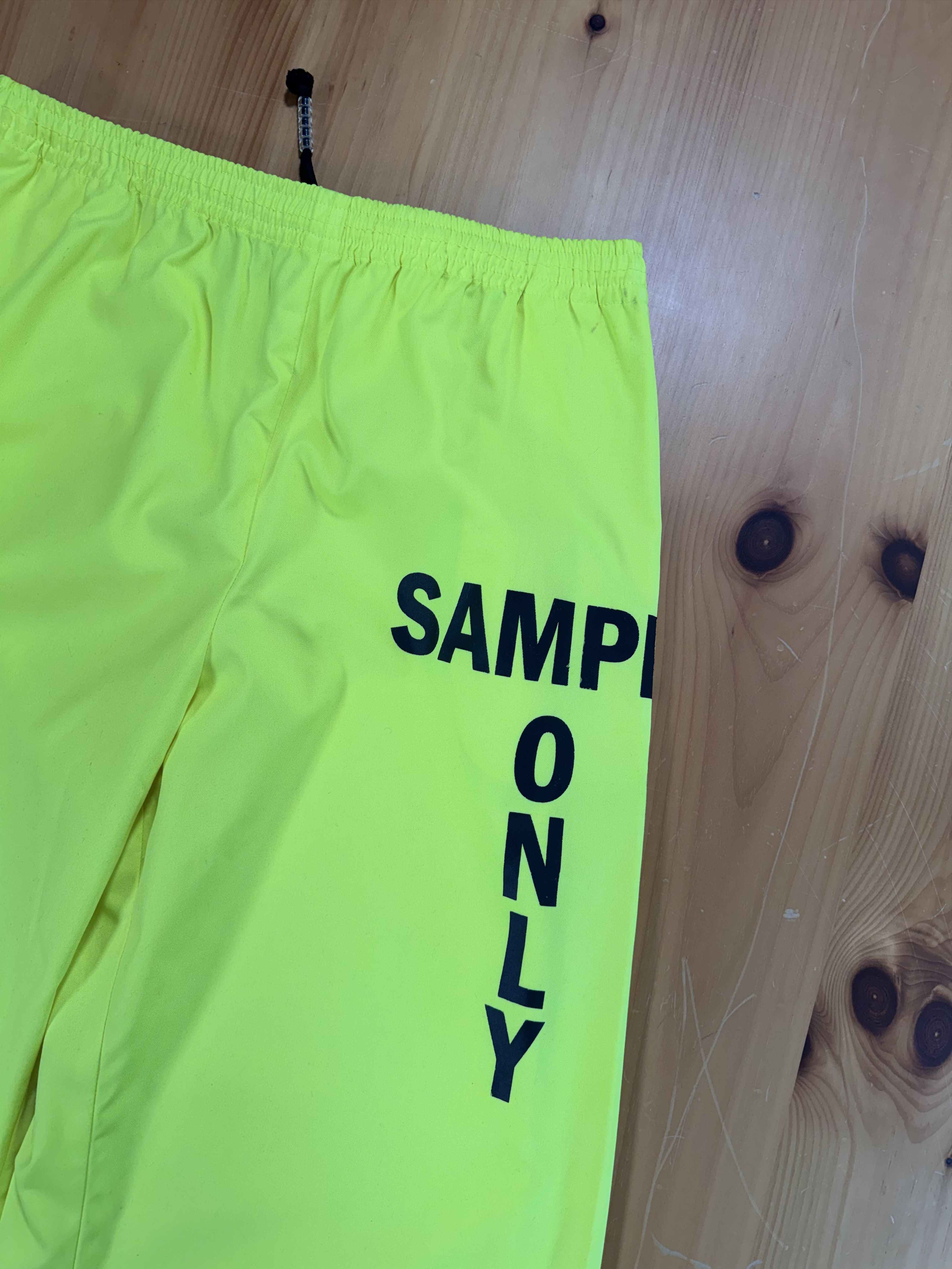 Acne Studios Acne Studios Sample Only Pants Size US 34 / EU 50 - 3 Thumbnail