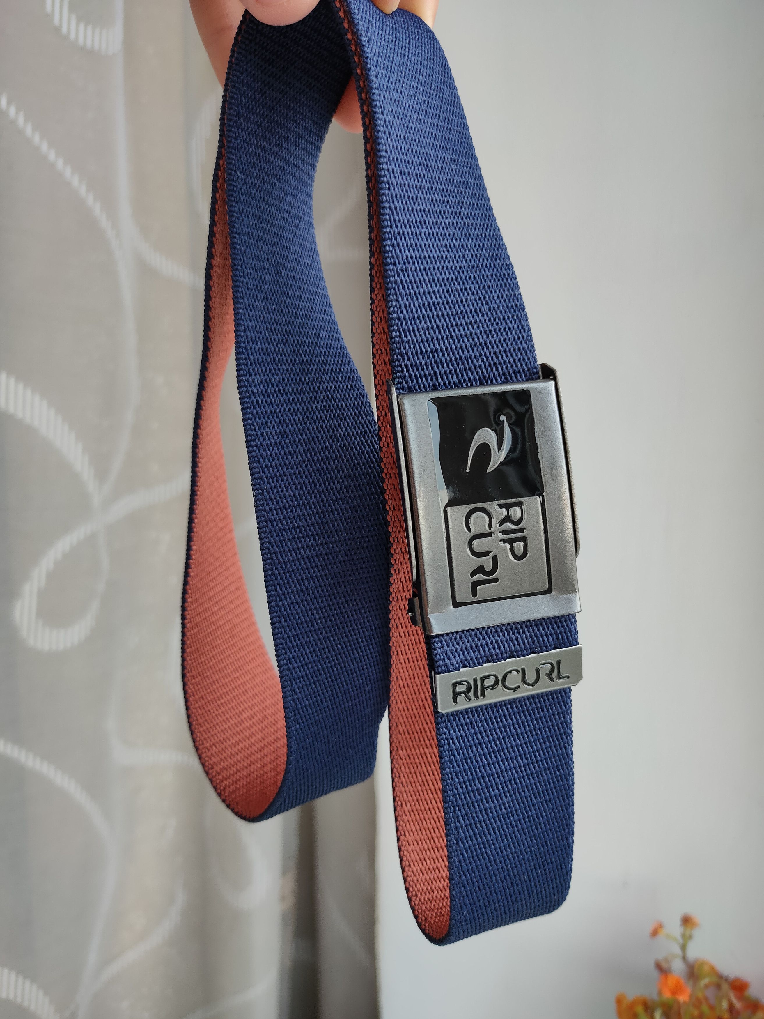 Ripcurl Rip Curl belt double sided Rip Curl belt Size ONE SIZE - 7 Thumbnail