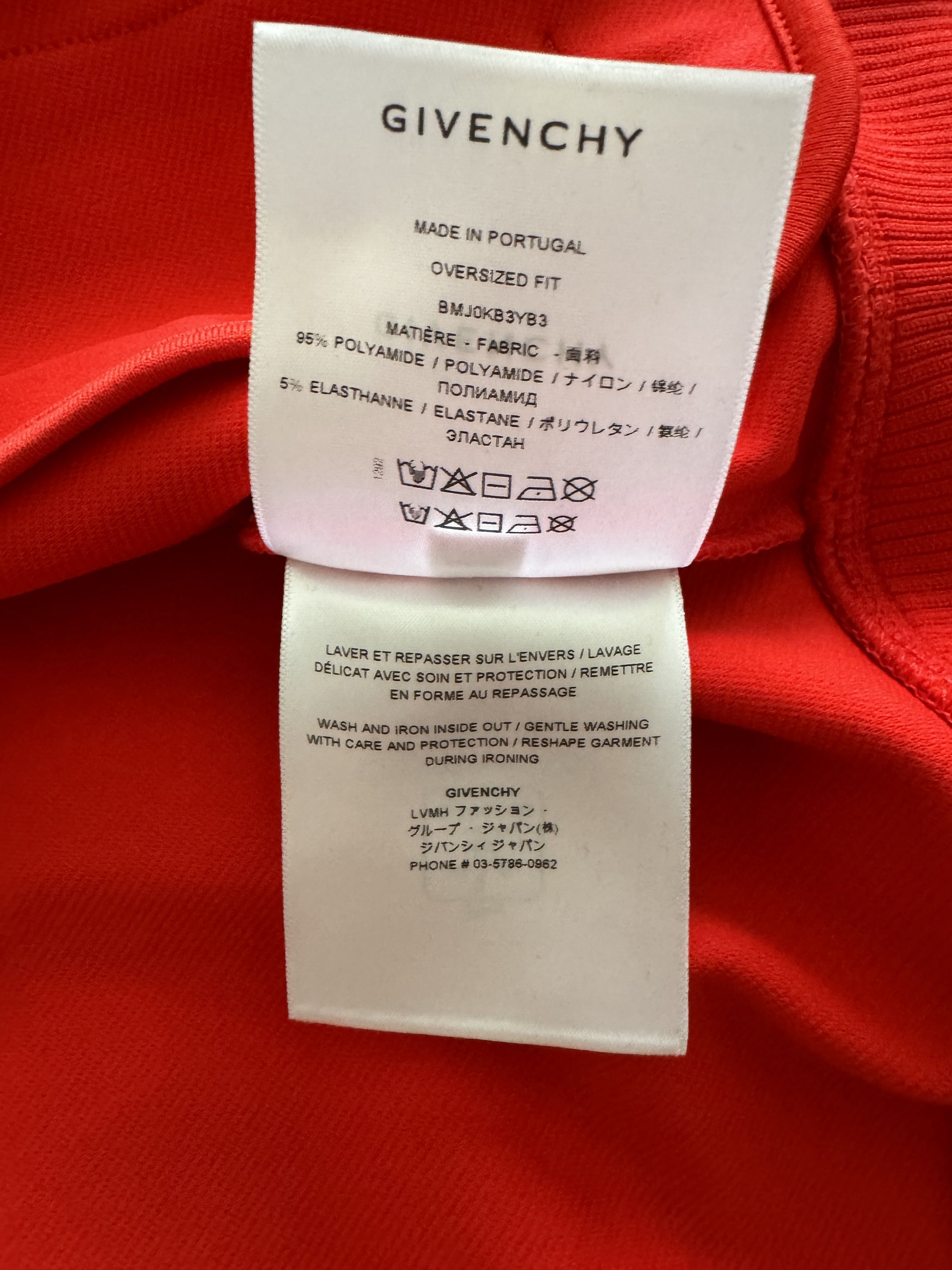 Disney Hoodies Givenchy x Disney Size US M / EU 48-50 / 2 - 11 Thumbnail