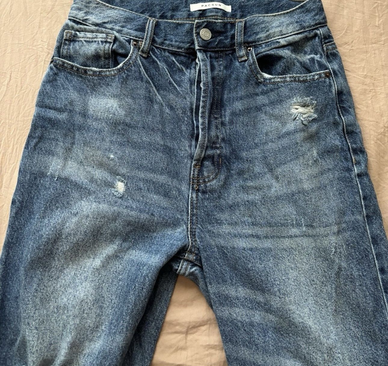Pacsun Pacsun jeans Size 27" / US 4 / IT 40 - 3 Thumbnail