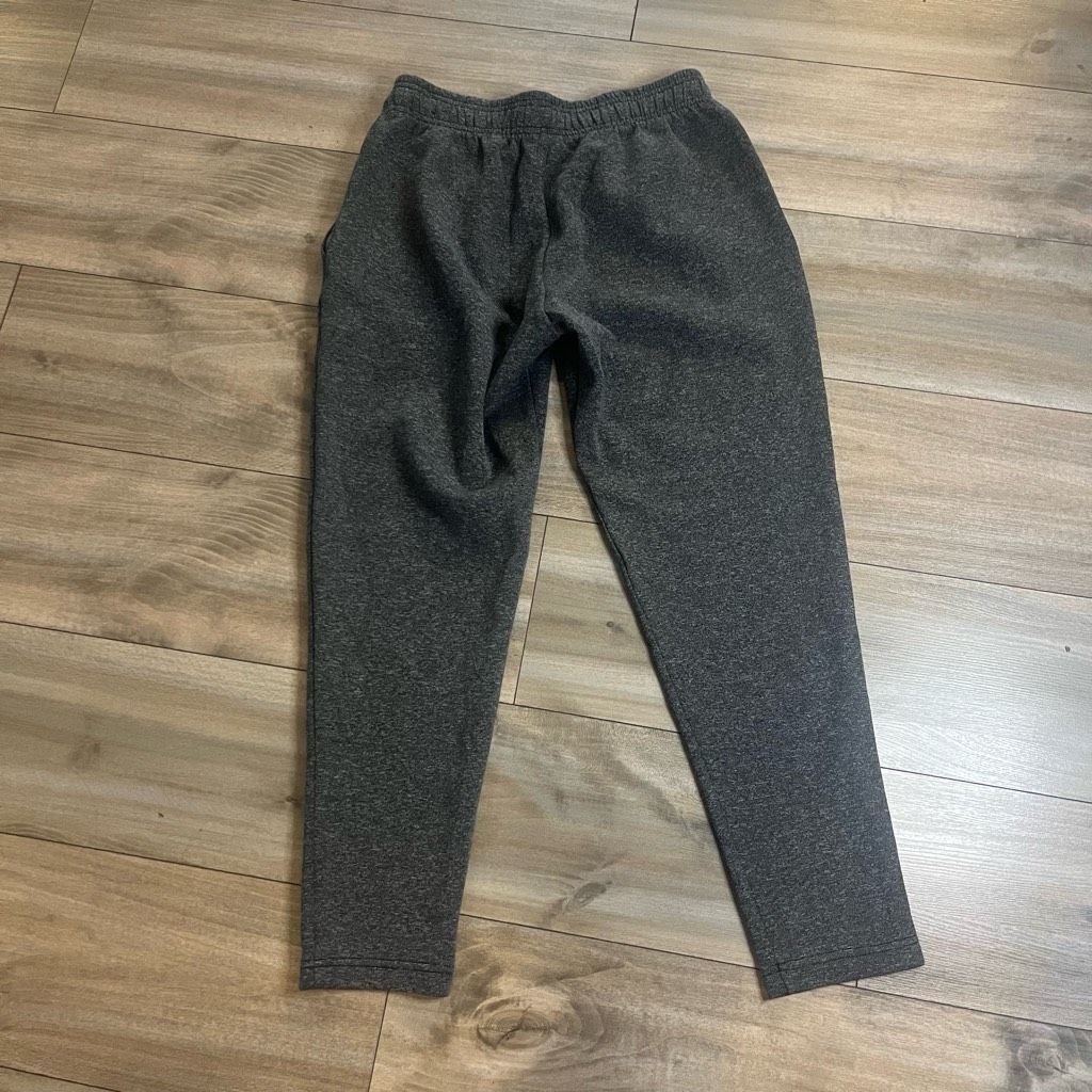 Adidas Adidas Heathered Athletic Jogger Sweatpants Men Medium Bin K Size US 36 / EU 52 - 5 Thumbnail