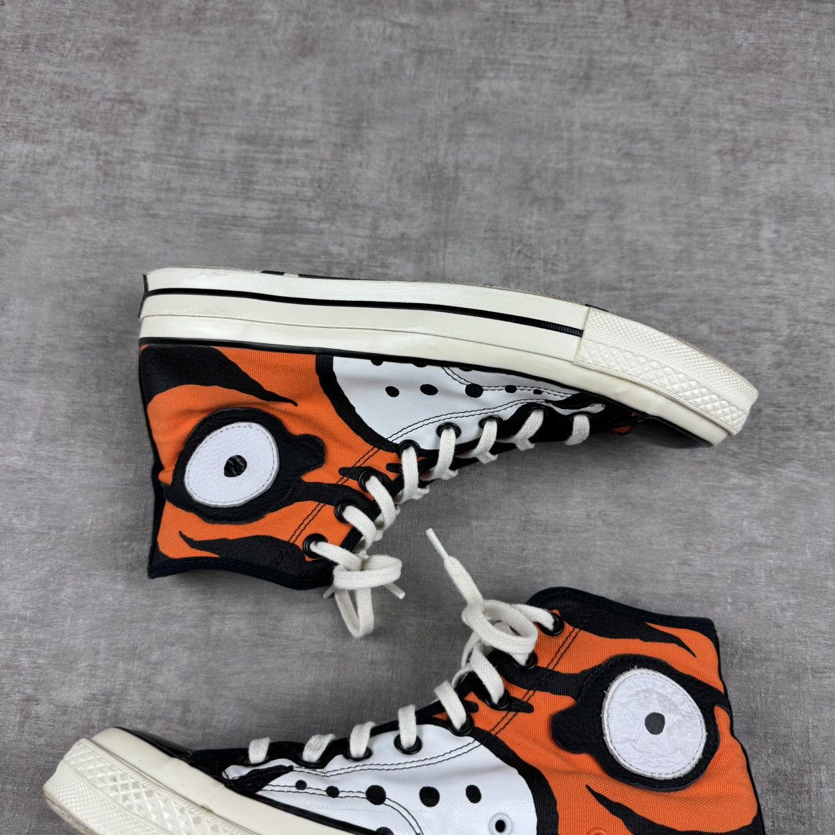 Converse Converse x SOULGOODS Chuck Taylor 70 Size US 9 / EU 42 - 7 Thumbnail