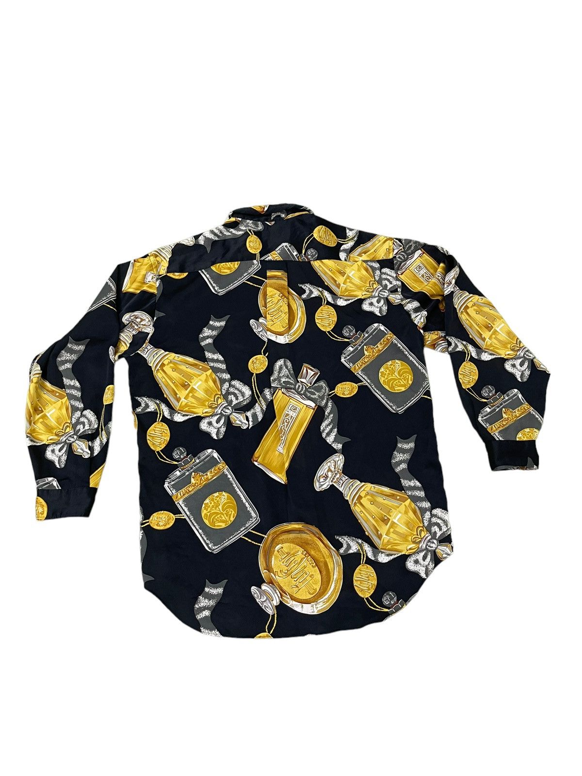 Comme des Garcons Baroque Shirt Junmen Japan 5🟩6 Size US M / EU 48-50 / 2 - 7 Thumbnail